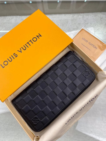 LV ZIPPY WALLET VERTICAL N63548