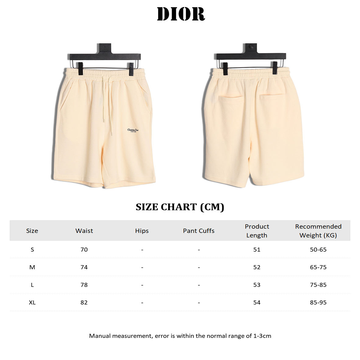 D*or shorts