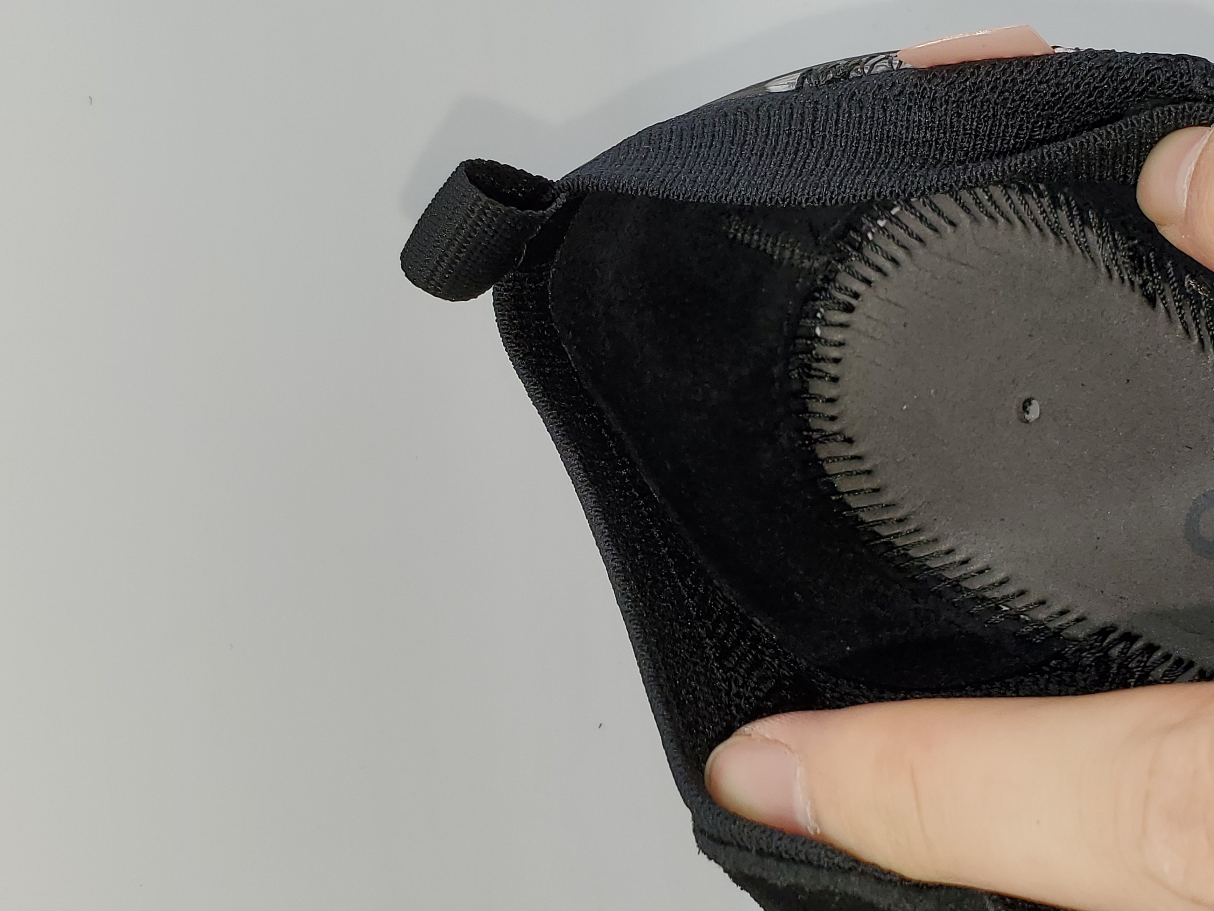 Air VaporMax Off-White Black