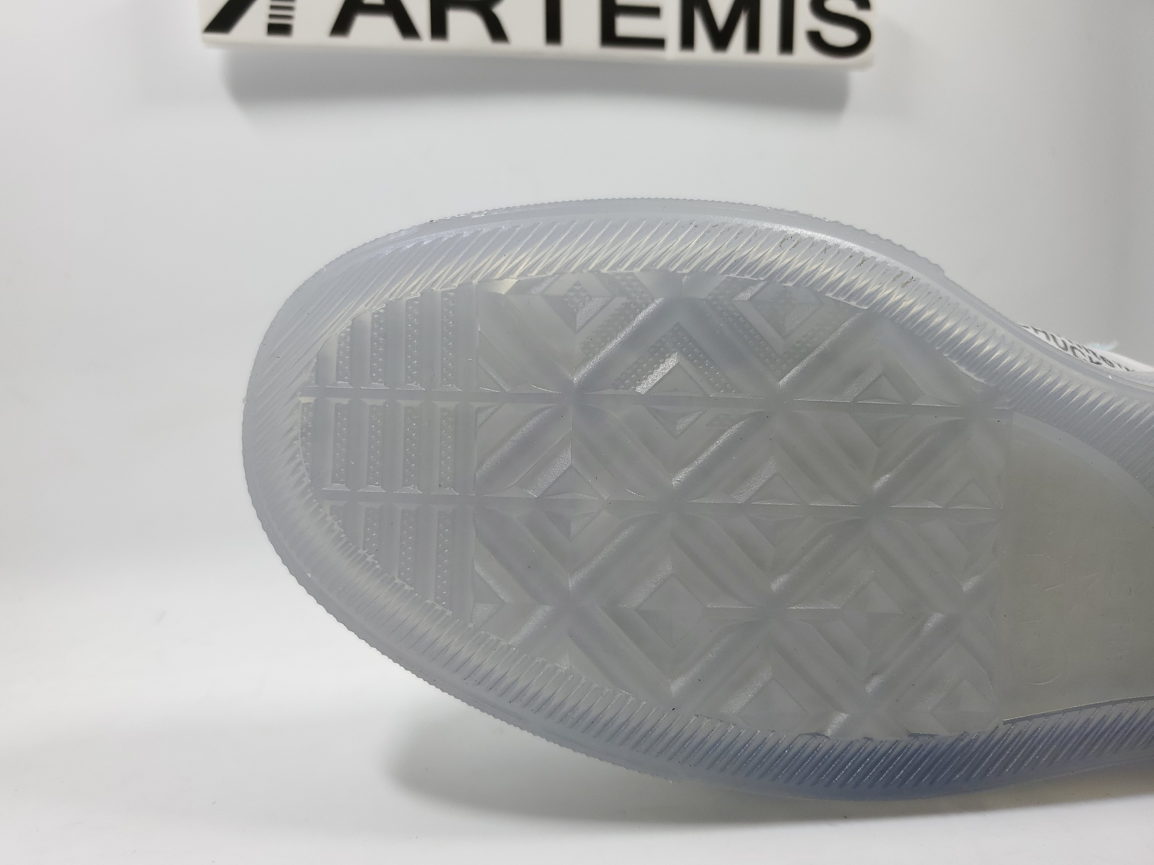 Converse Chuck Taylor All-Star Hi Off-White