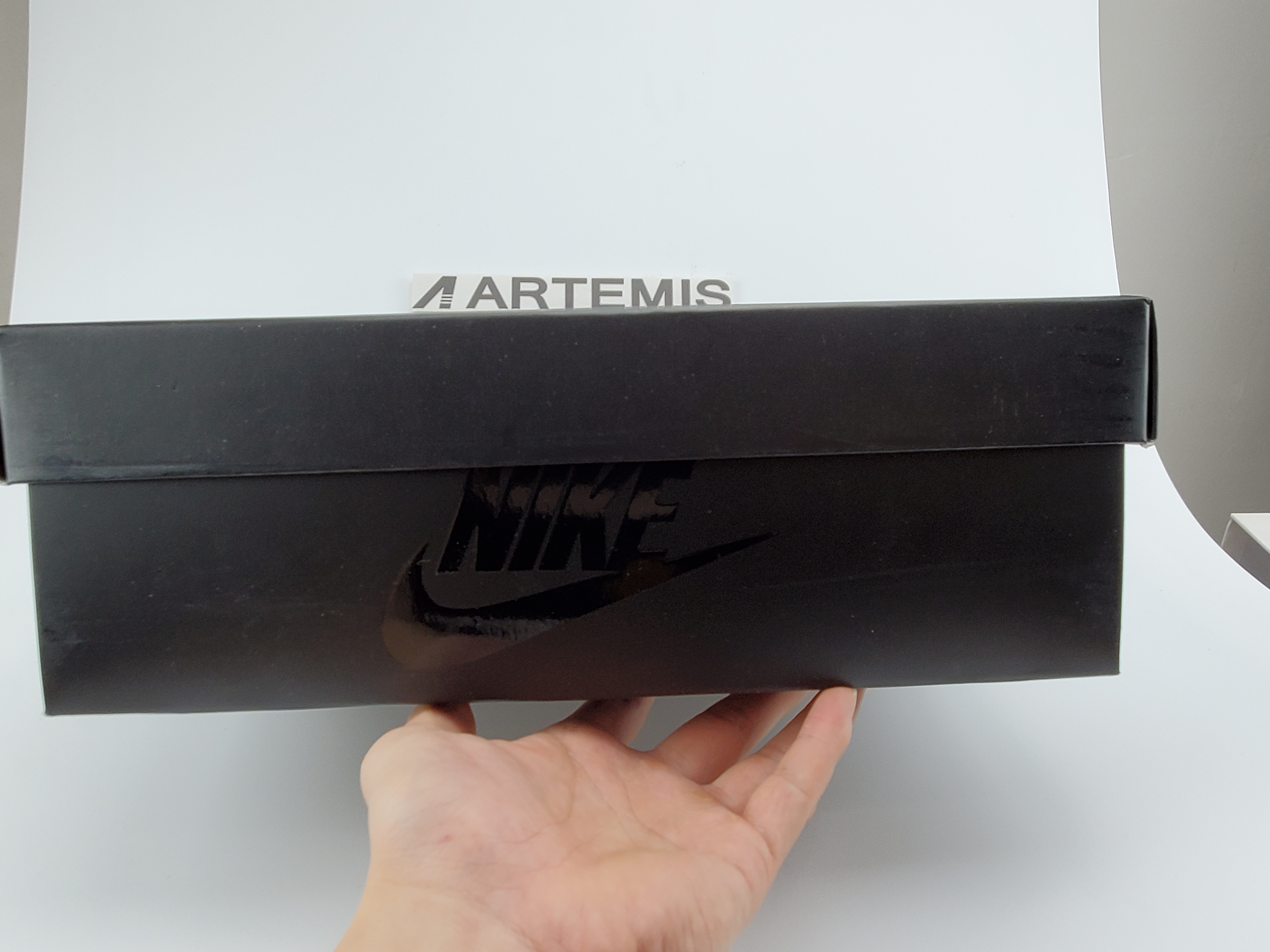 Air Foamposite Pro Dr. Doom (2016)