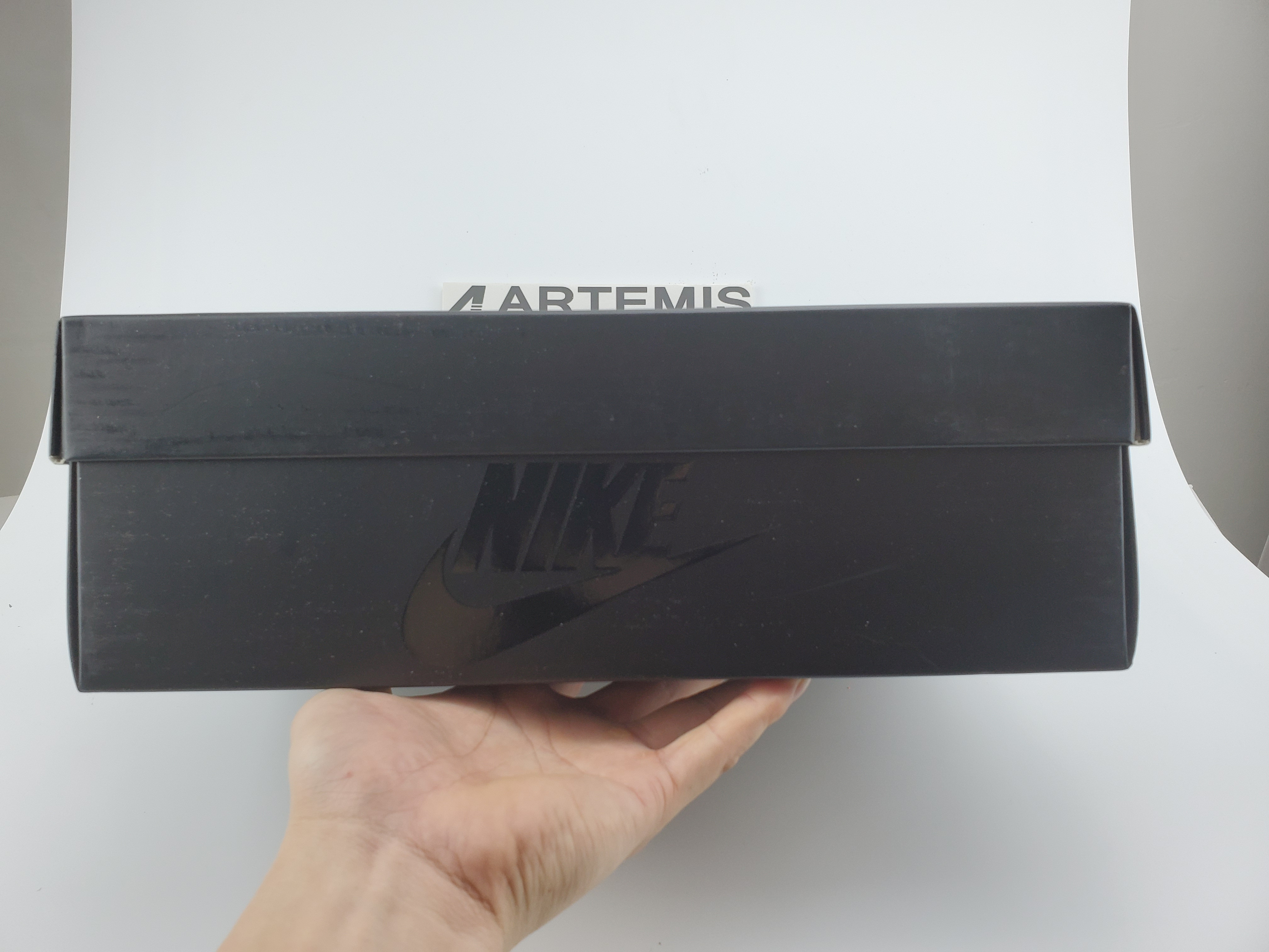 air foamposite one Ch*0me white