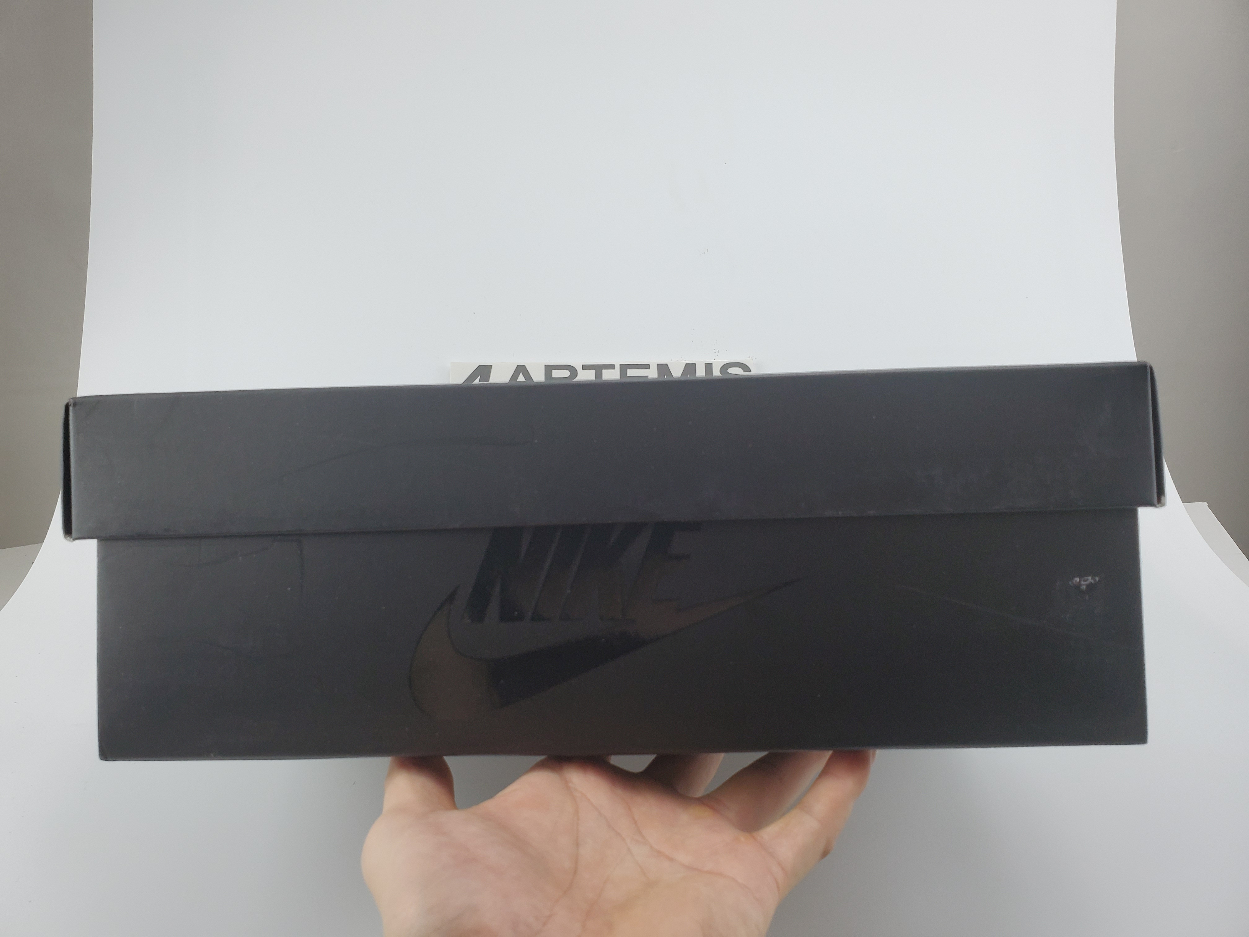 Air Foamposite One Abalone