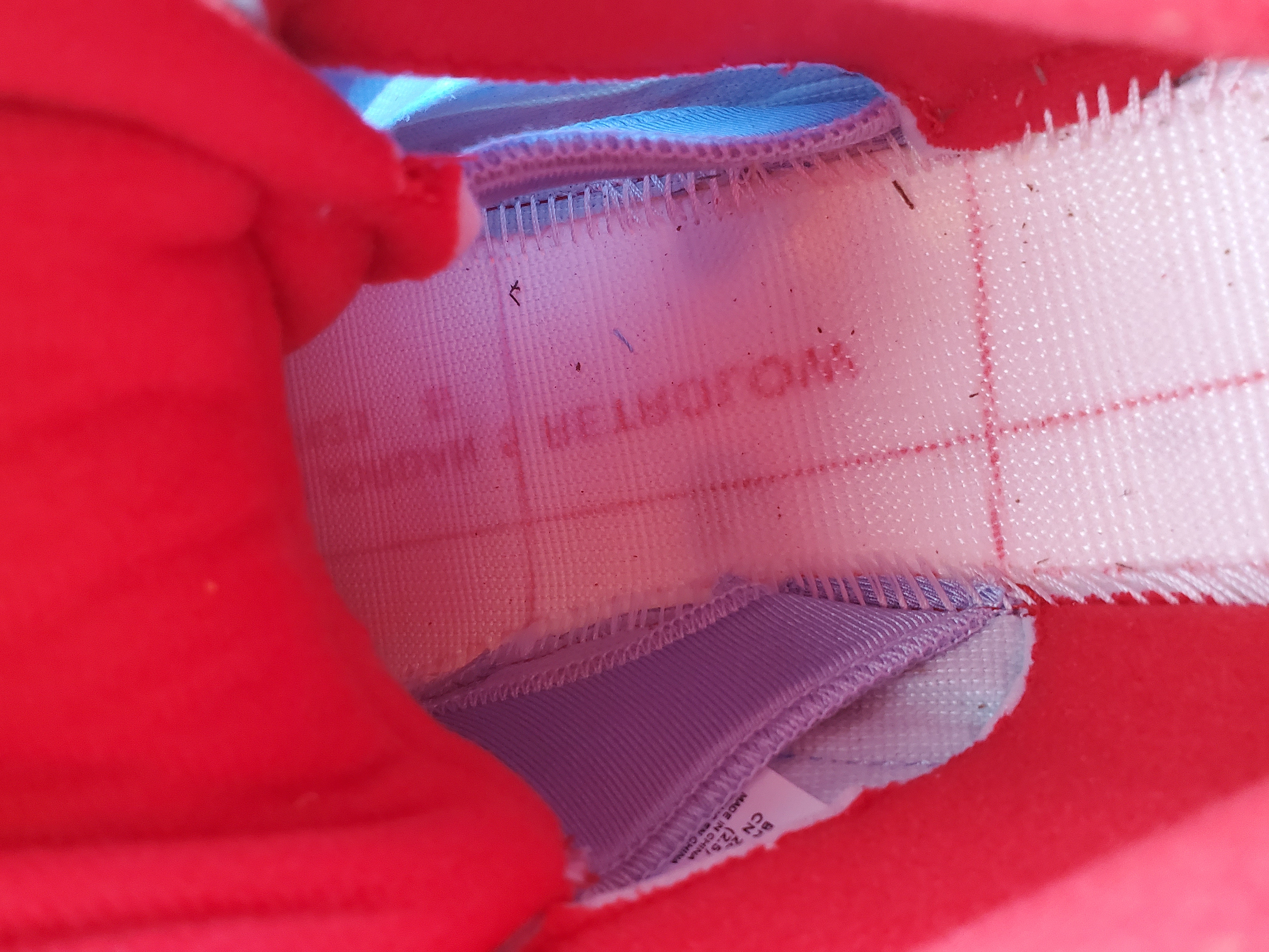 Jordan 5 Retro Trophy Room Ice Blue