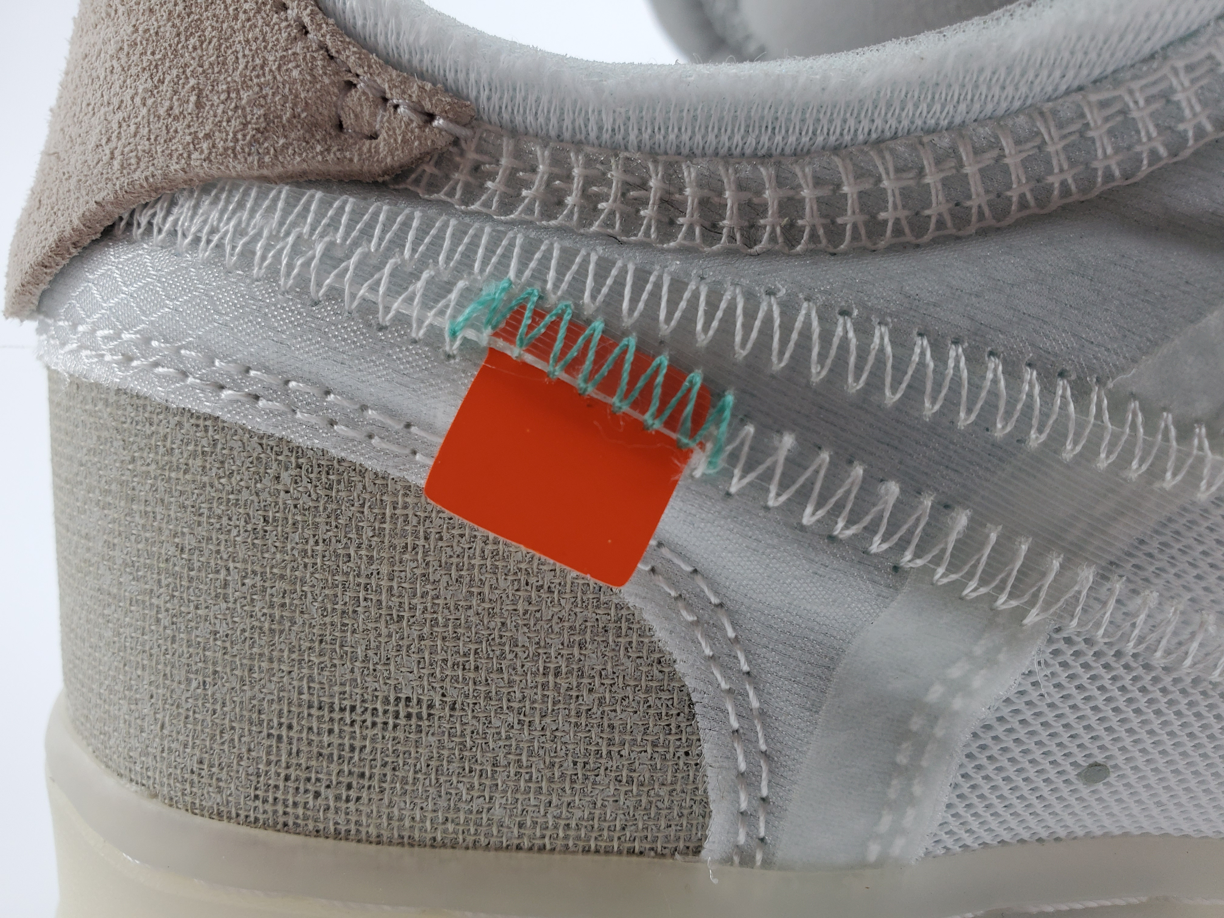 Air Force 1 Low Off-White