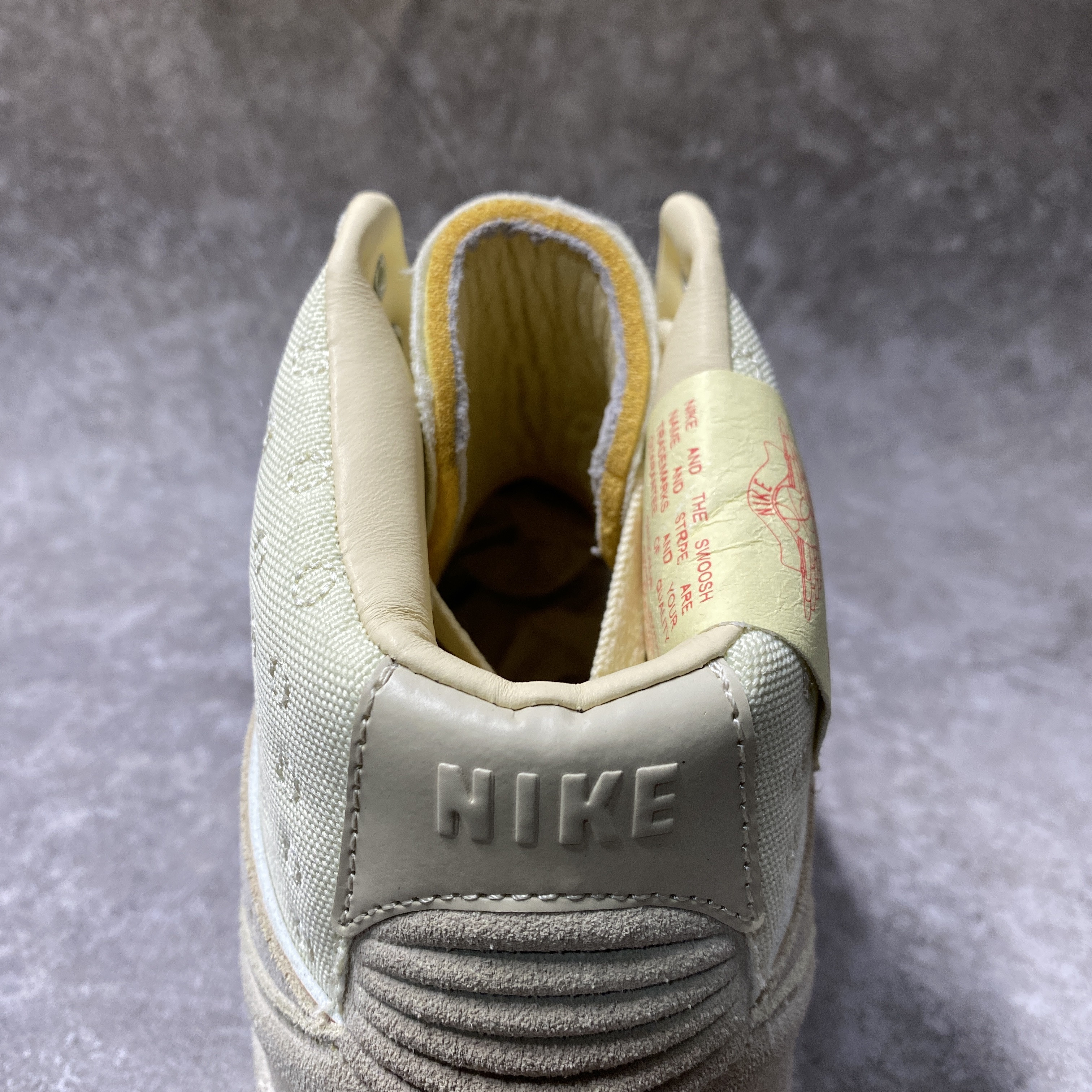 Union LA x Air Jordan 2 “Rattan”