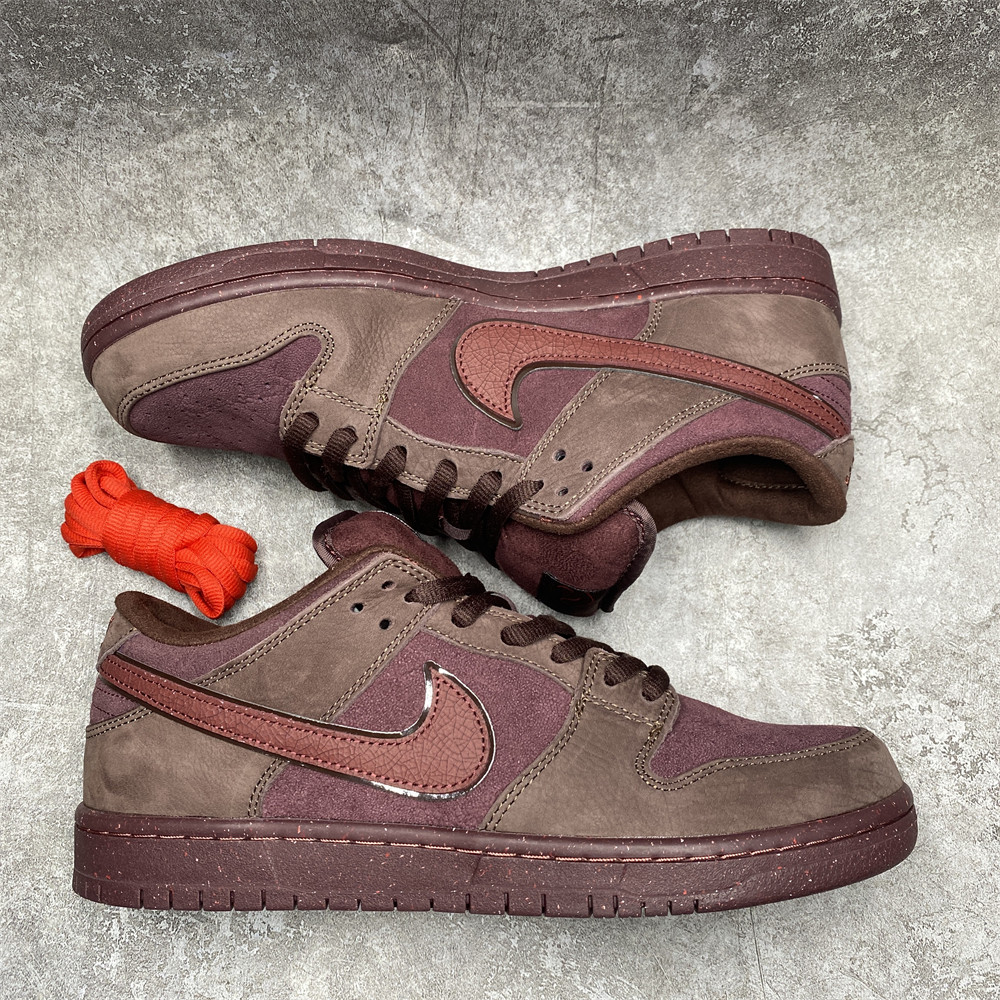 NIKE DUNK LOW PREMIUM SB 