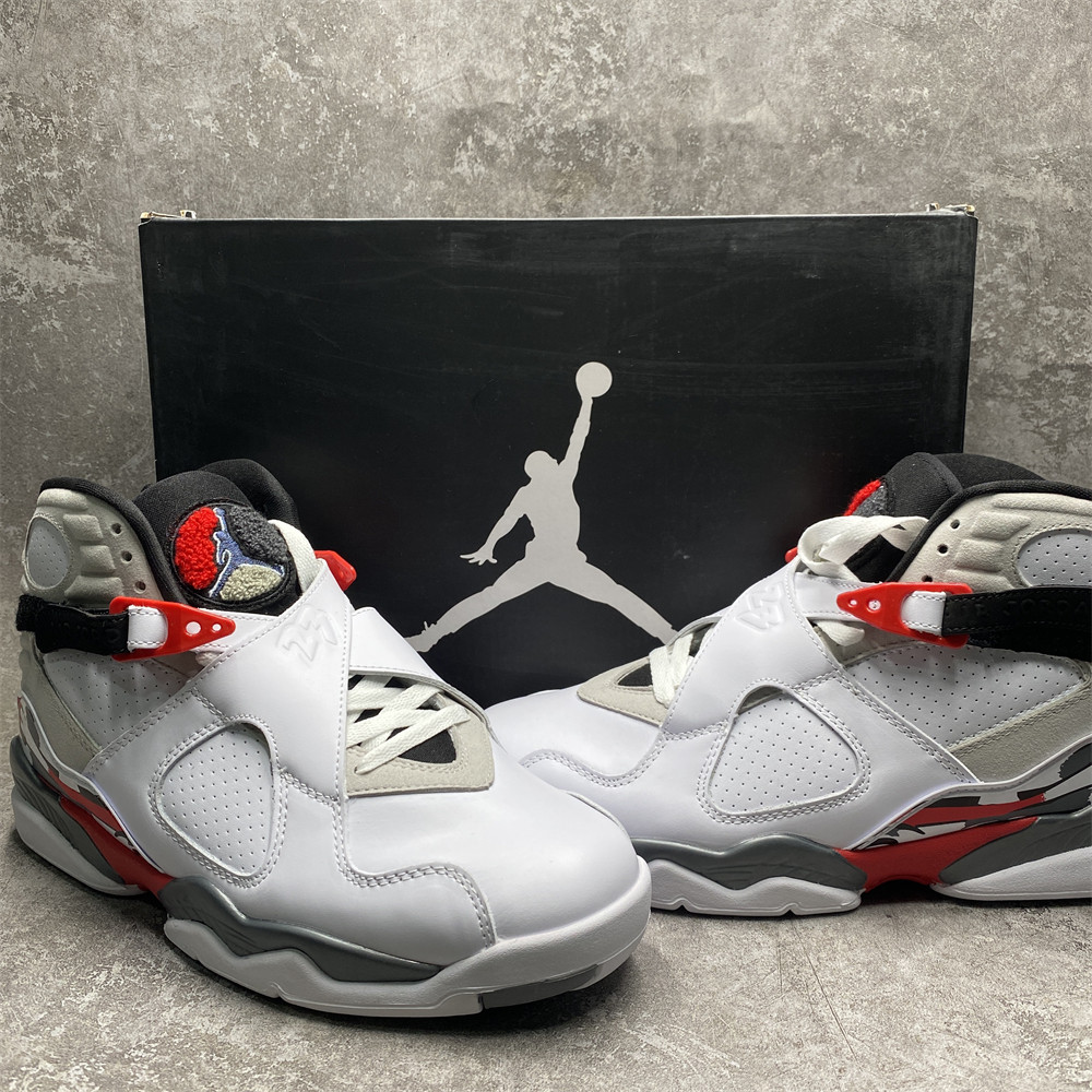 AIR JORDAN 8 RETRO 