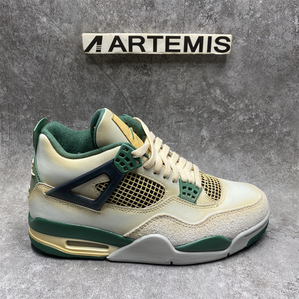 AIR JORDAN 4 RETRO 2024