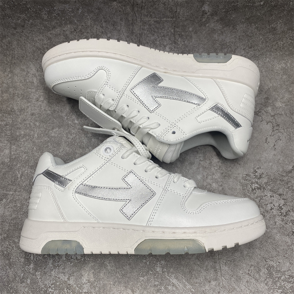 OFF-WHITE OUT OF OFFICE