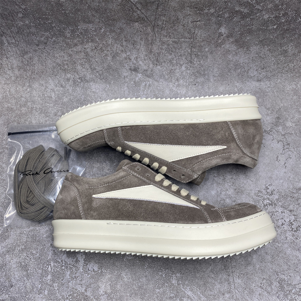 Rick Owens RU02B2897LVSLPO-7811