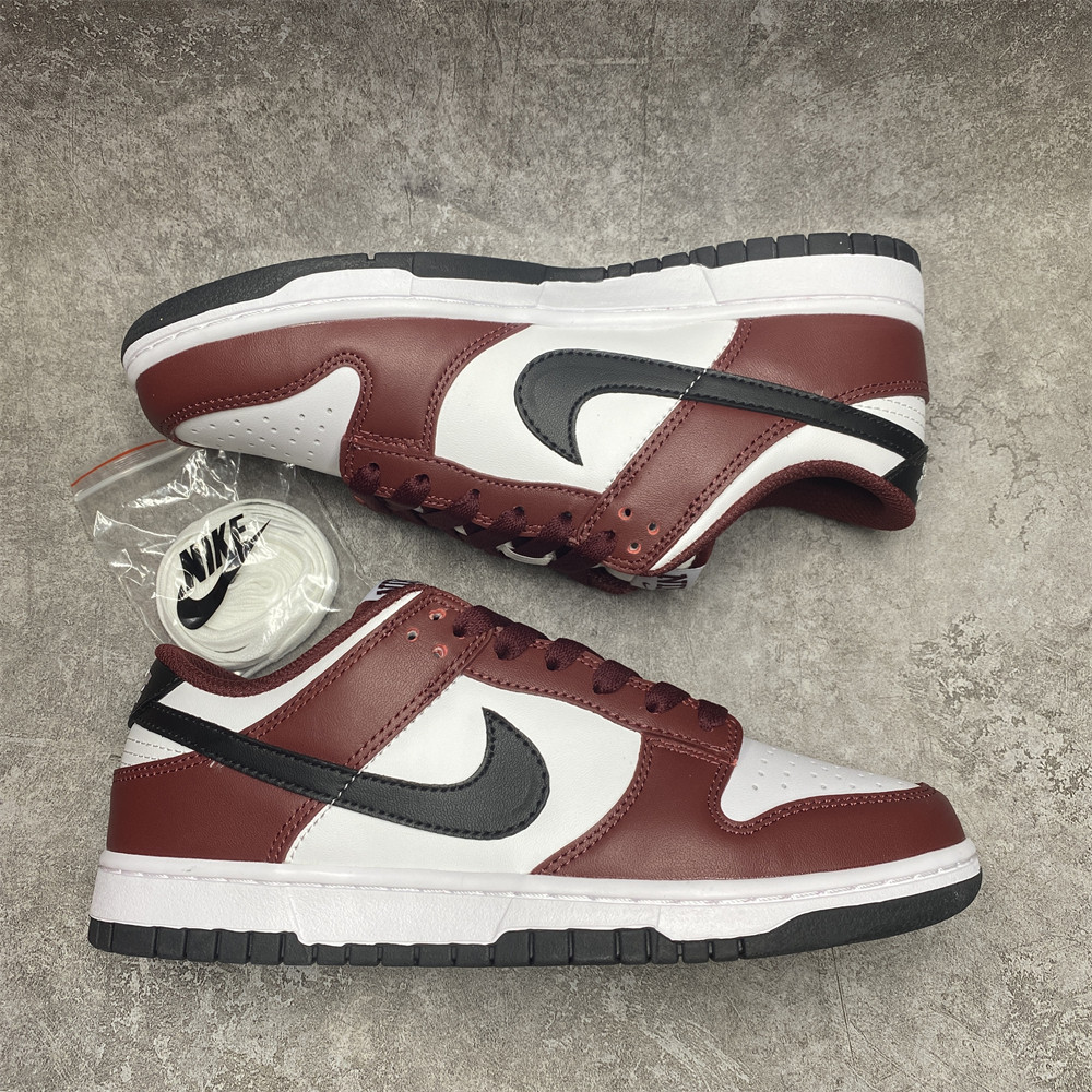 NIKE DUNK LOW PREMIUM SB
