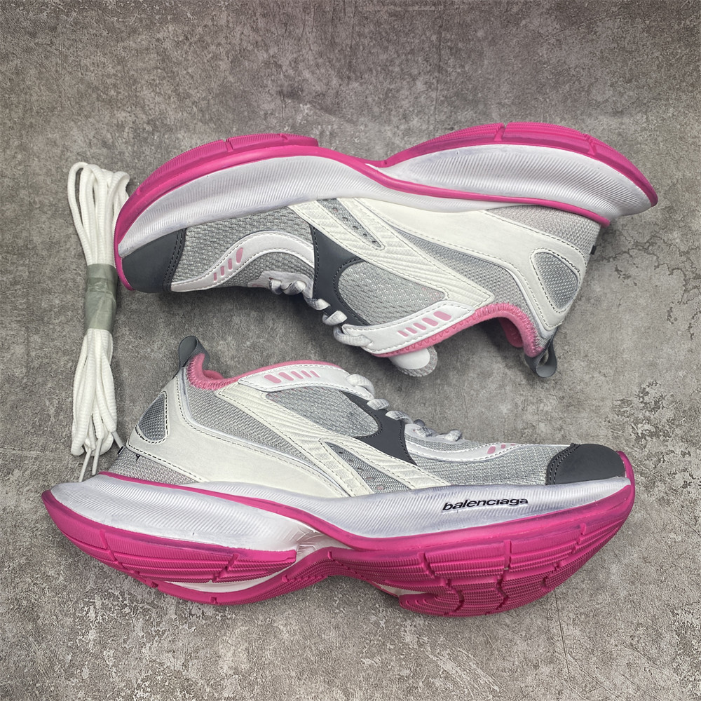 UA Balenciga Circuit Sneaker