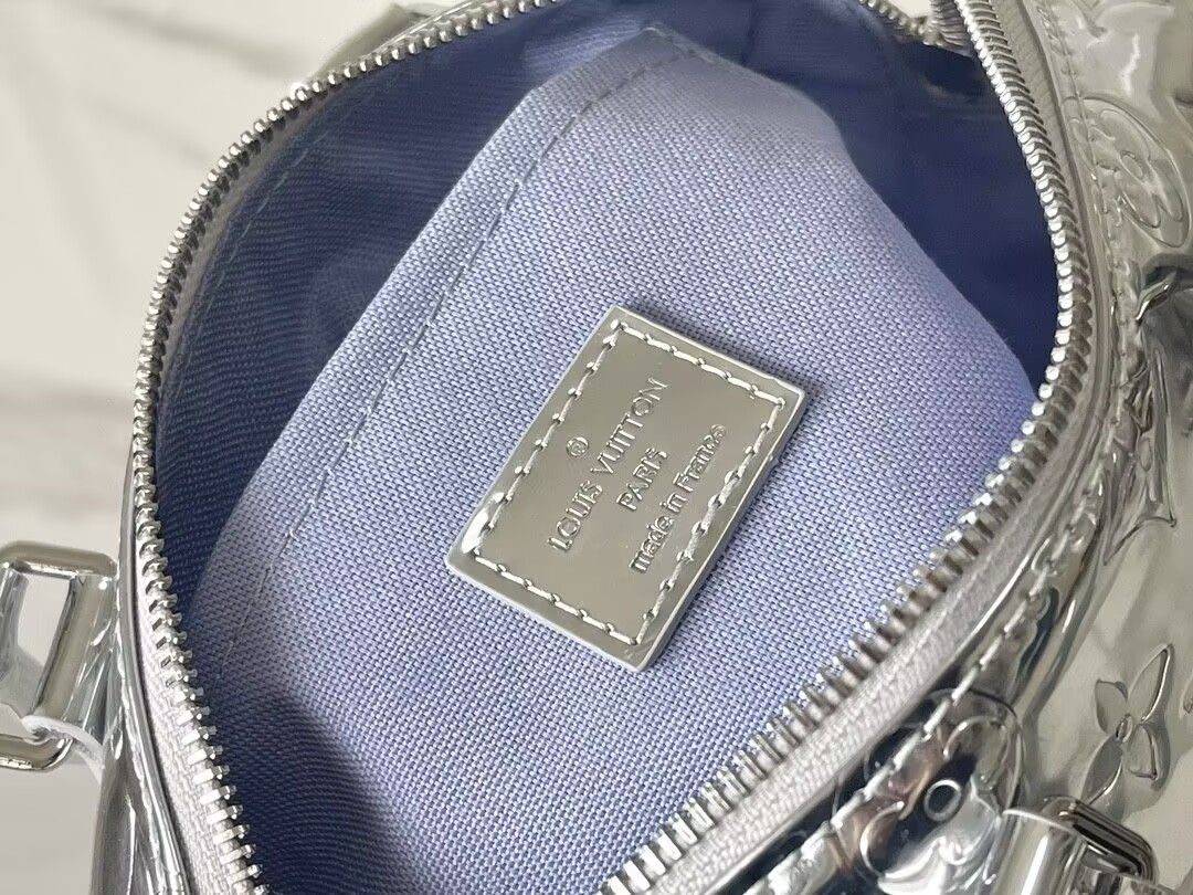 LV Speedy Bandoulière 20 M11987 20.5x13.5x12cm