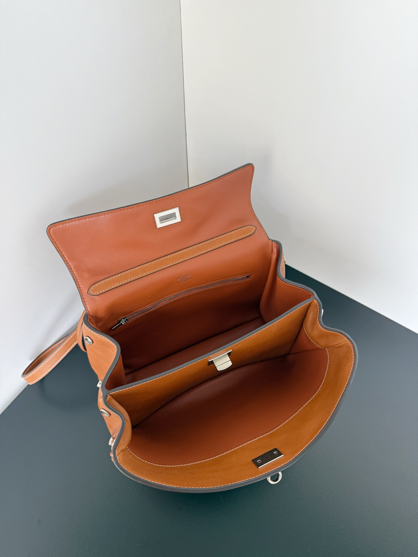 Ba*len*cia*ga rodeo small 28.9x20x9.9cm