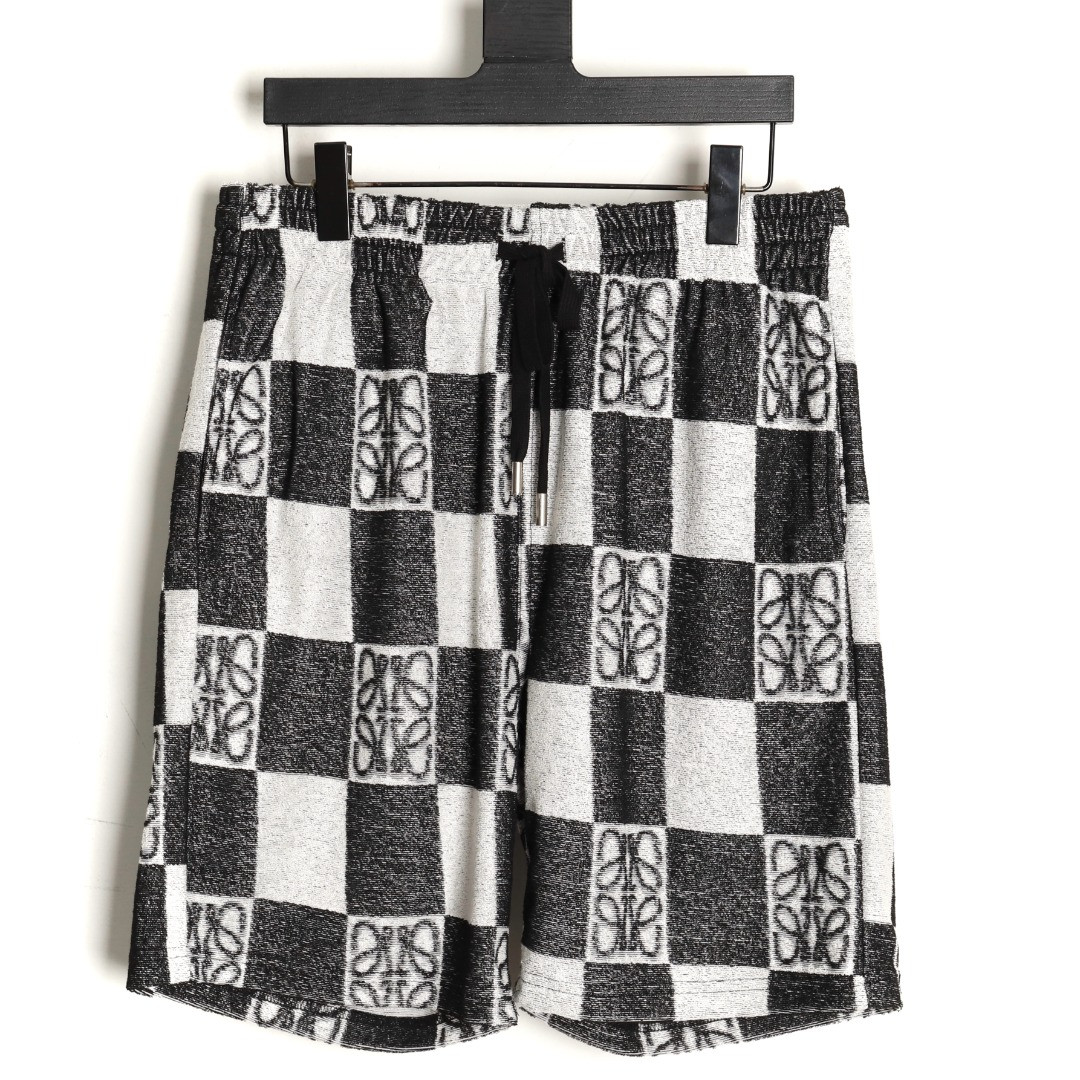 L0ew* 25ss shorts