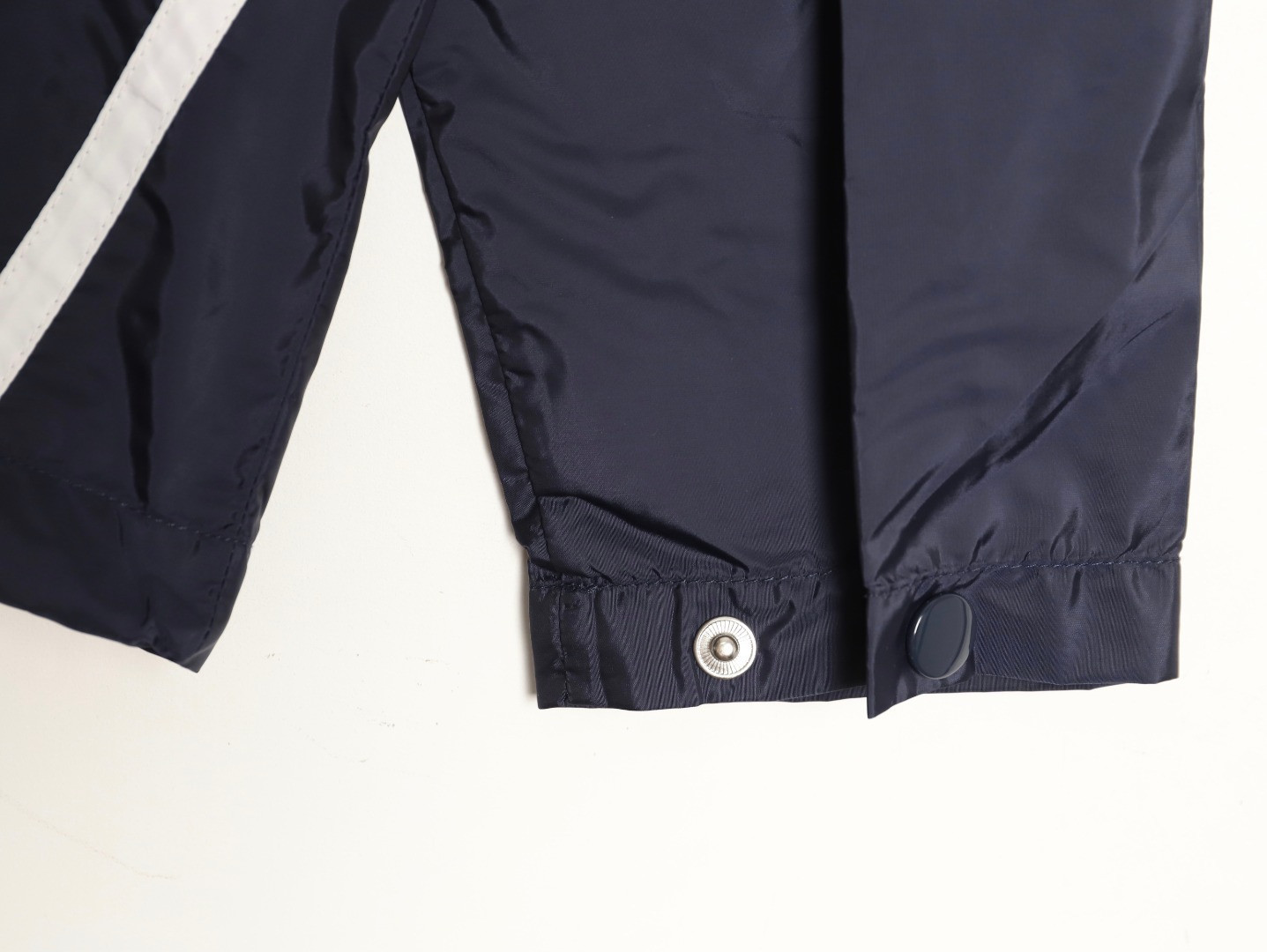 Pra*a 25fw jacket suit