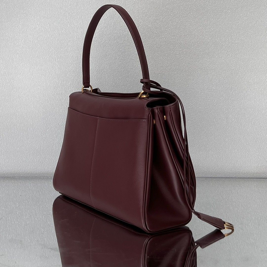 Ba*len*cia*ga rodeo medium 35x23.3x10.9cm