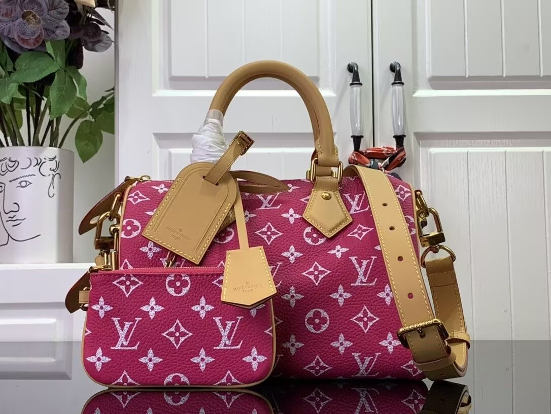 LV Speedy P9 Bandoulière 25 M11563-1
