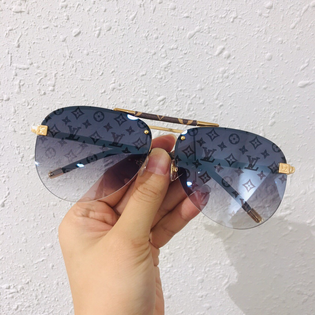 LV Glasses Z1109E