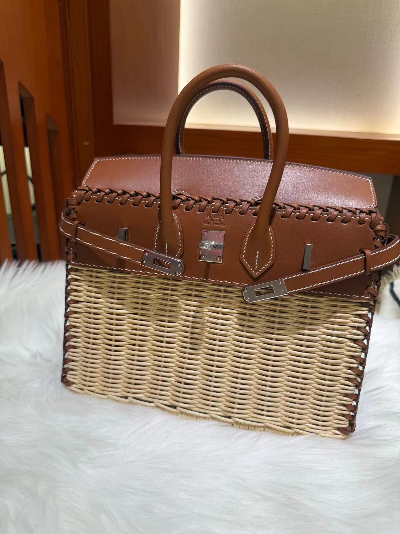 Hermès Birkin 25