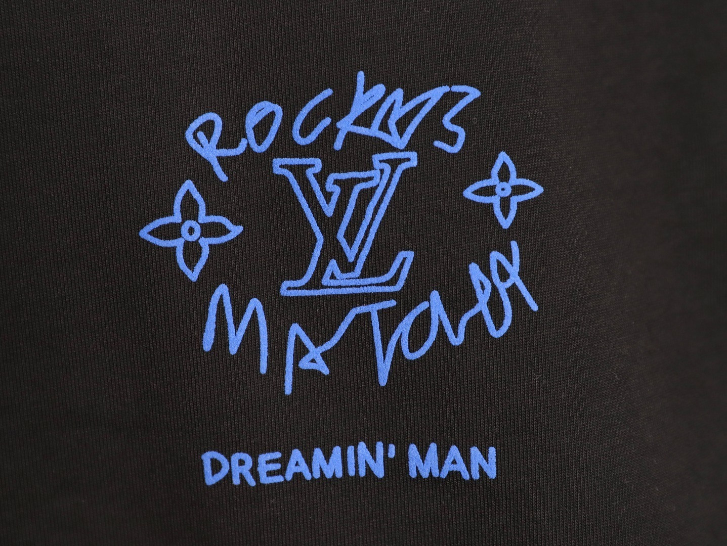 l0*is V*t0n 25fw long-sleeved t-shirt