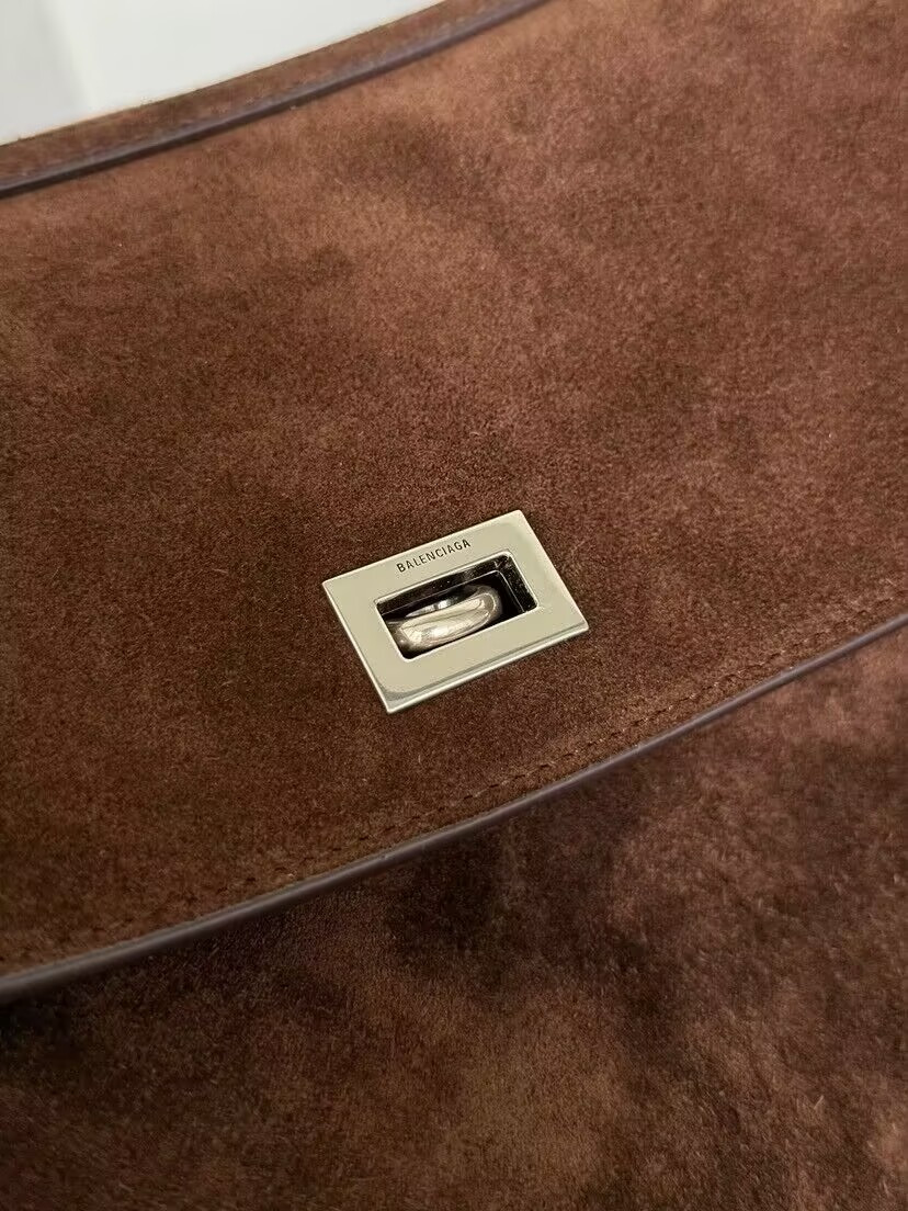 Ba*len*cia*ga rodeo large 39.8x29.9x12.9cm