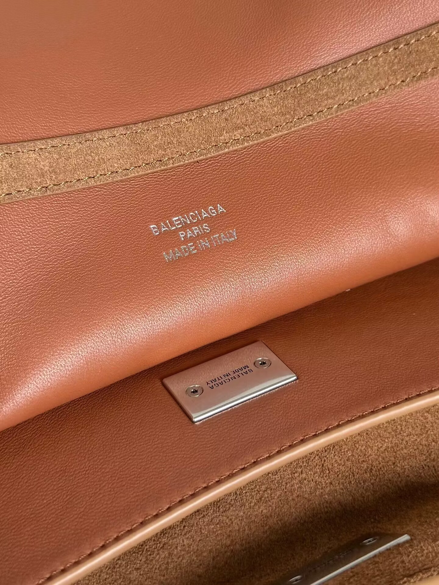 Ba*len*cia*ga rodeo large 39.8x29.9x12.9cm