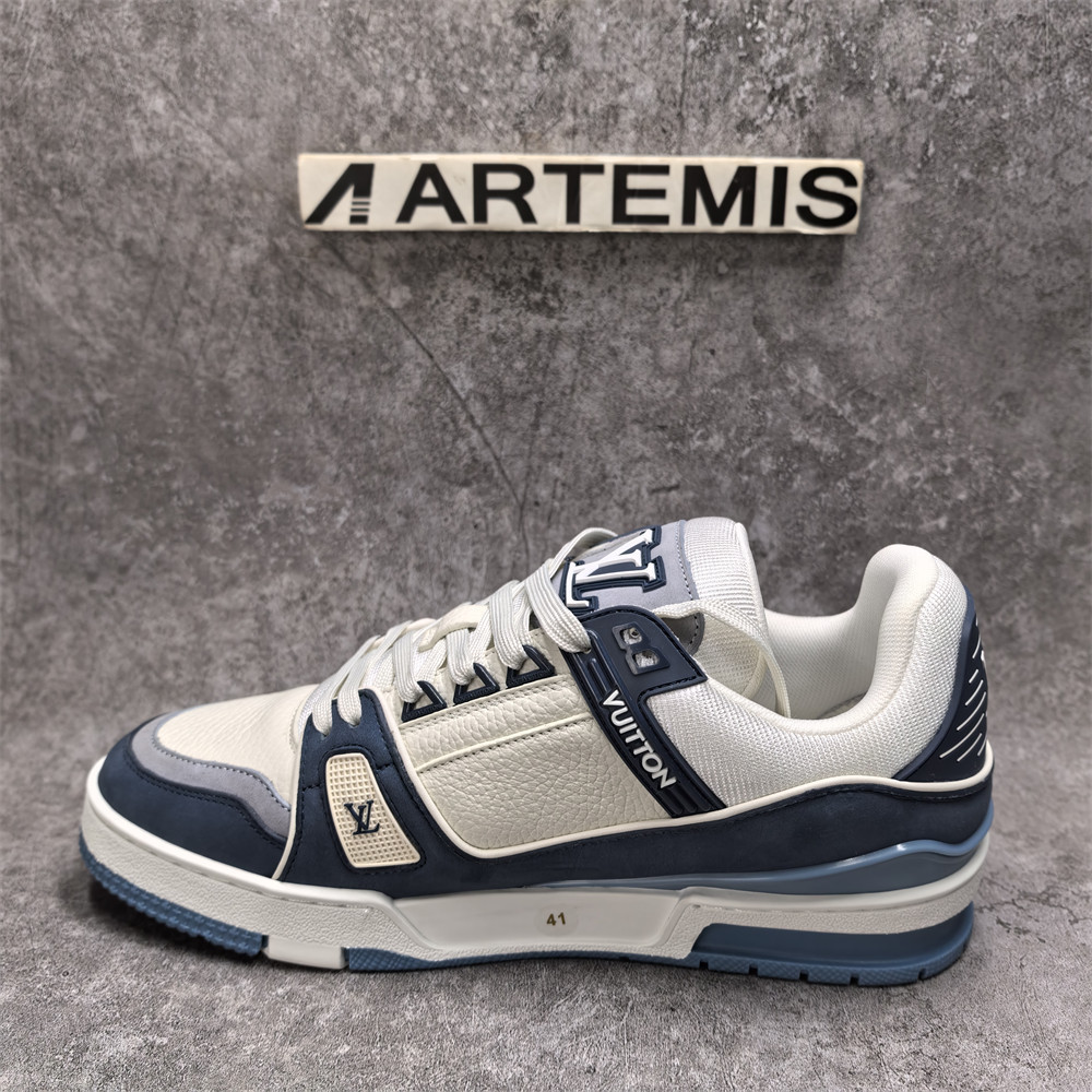 UA LV Trainer Sneaker