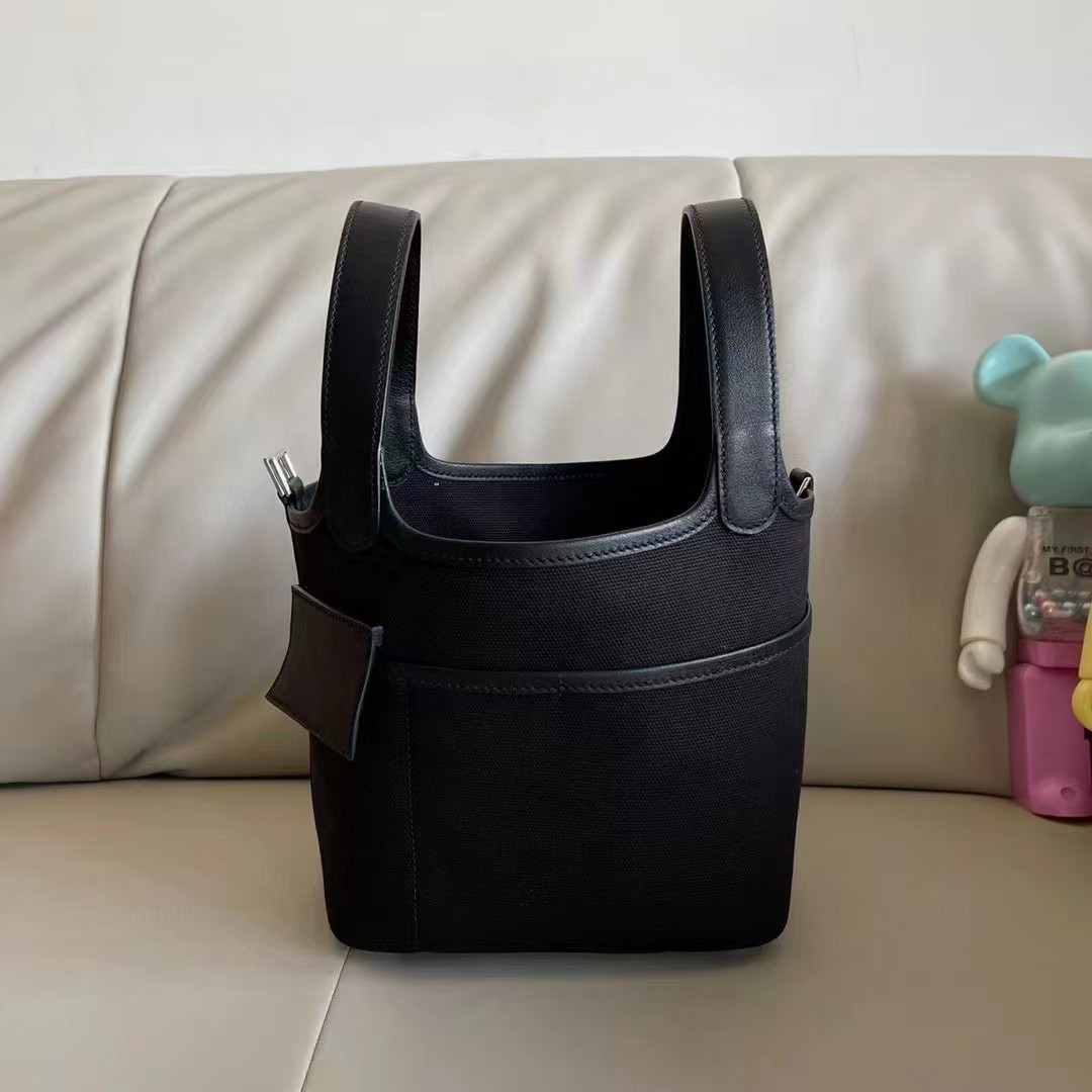 Hermès Picotin 18cm without original box