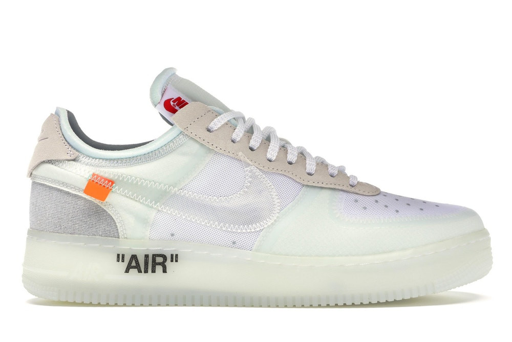 Air Force 1 Low Off-White