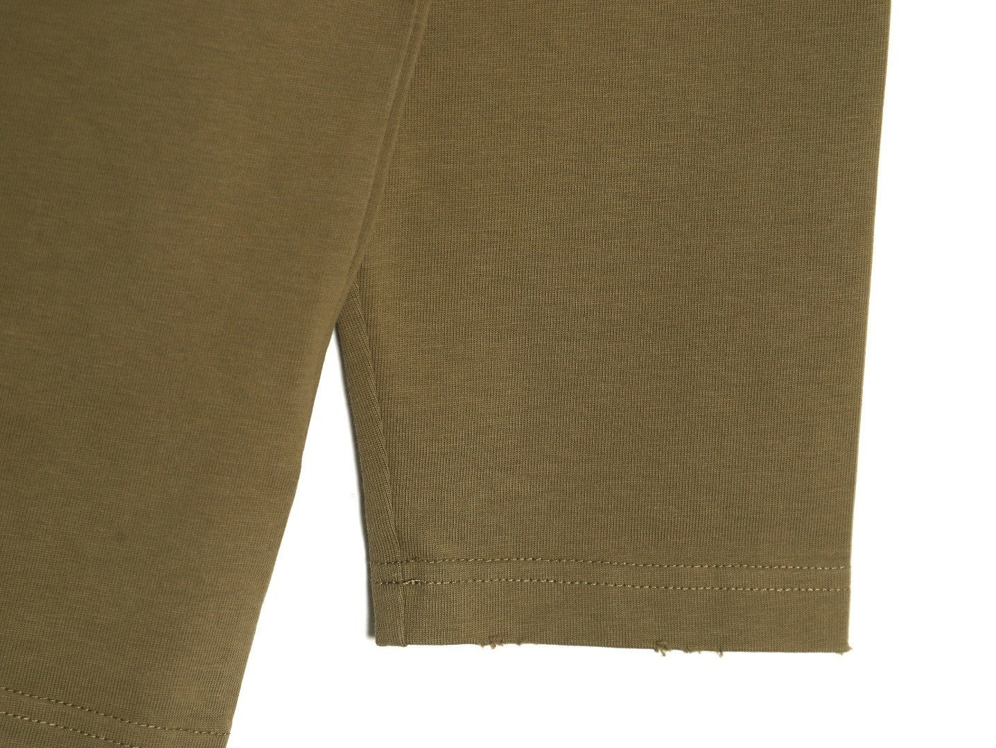 Ba*len*cia*ga 24fw long-sleeved t-shirt