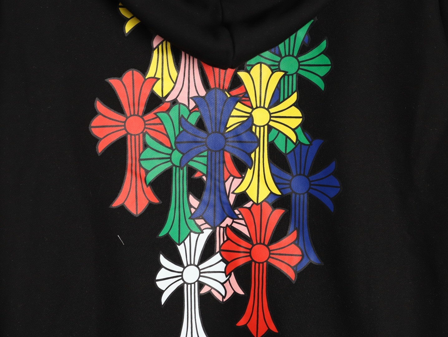 Ch**me He**ts 25fw coats