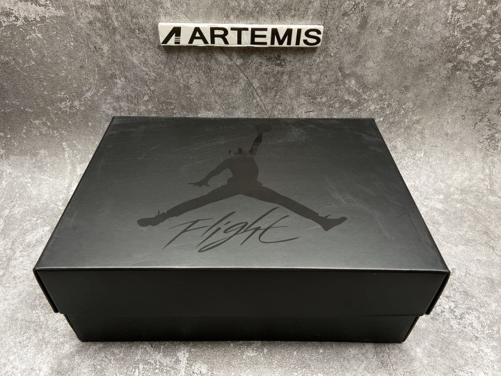 Air Jordan 4 Retro Black Cat (2020)