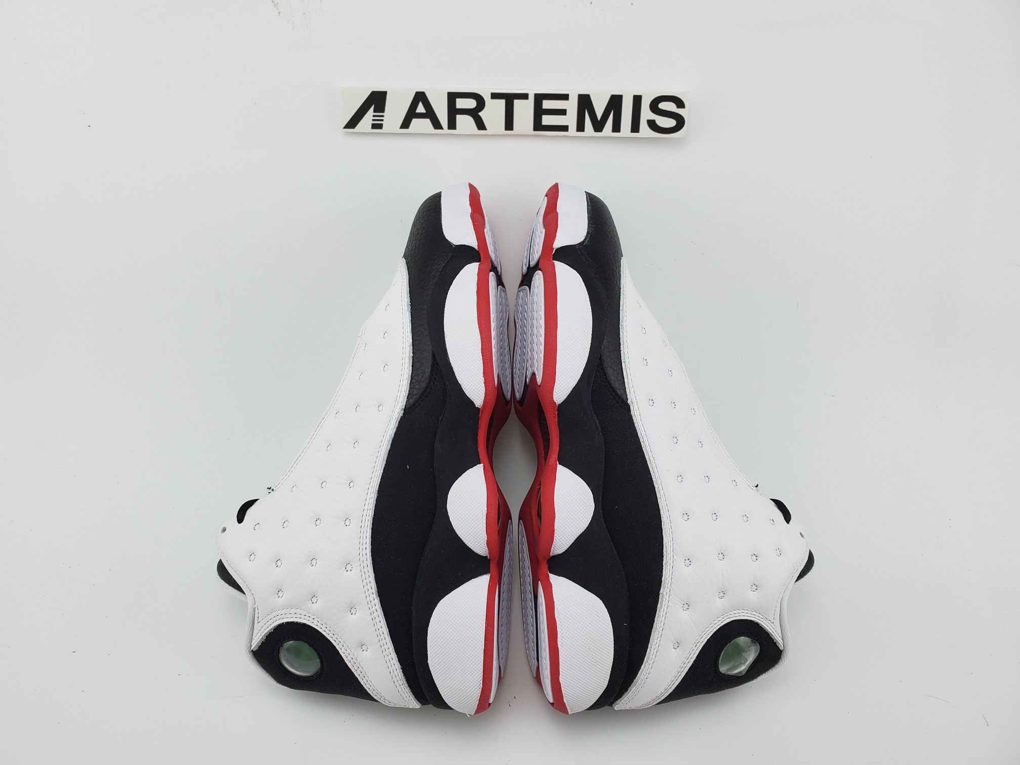Jordan 13 Retro He Got Game (2018)