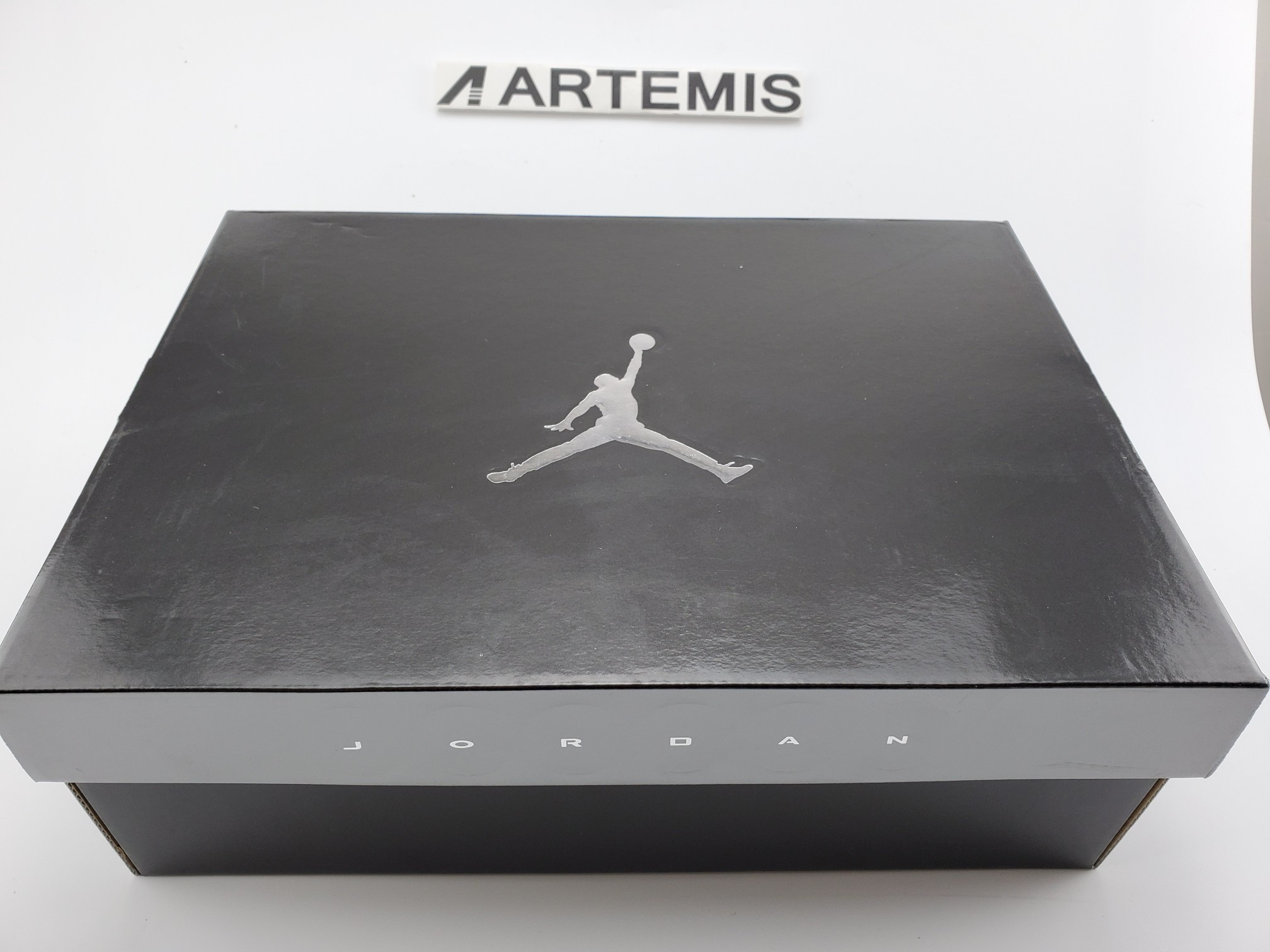 Air Jordan 13 Retro Flint (2010)