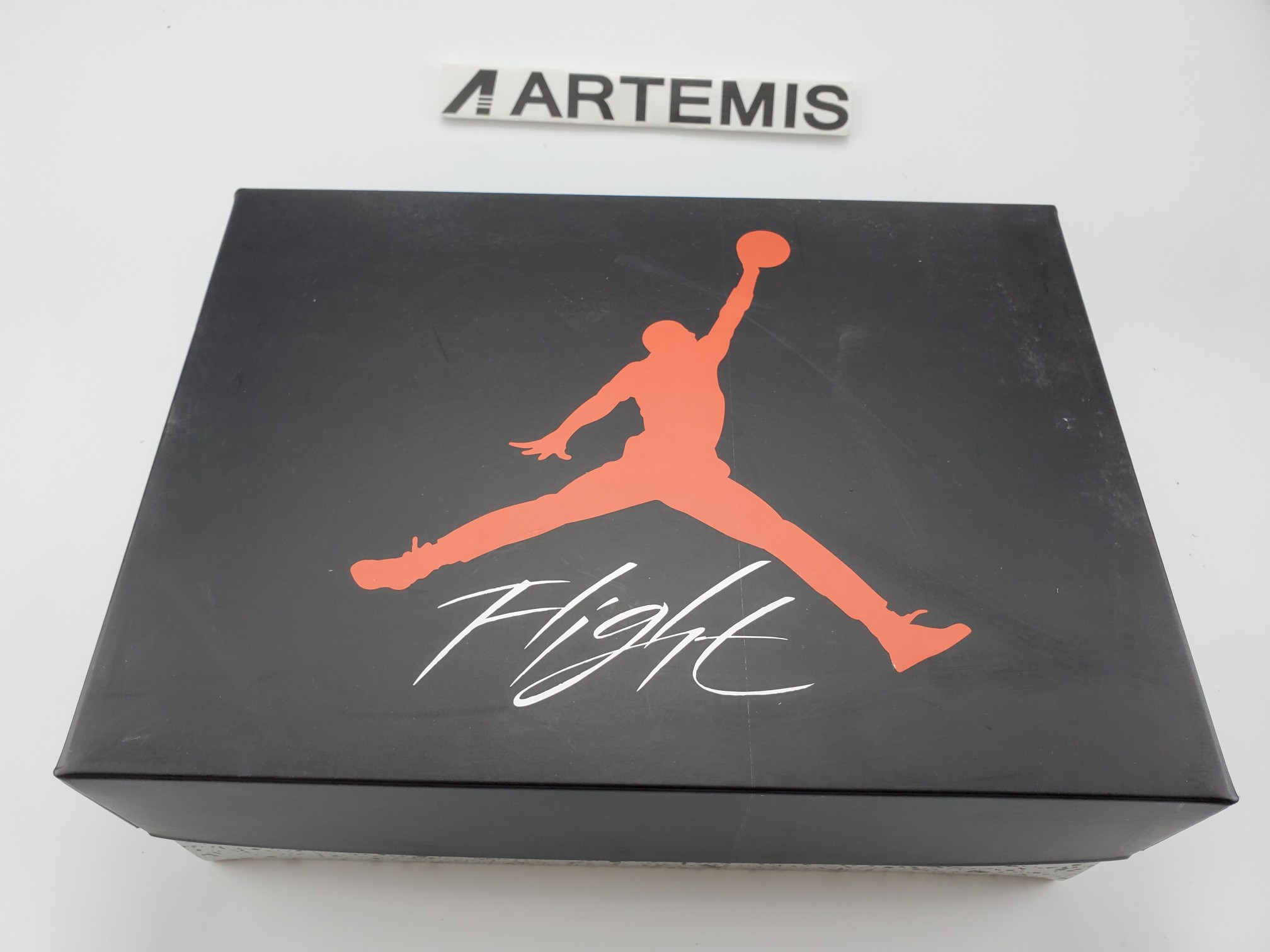 Air Jordan 4 Retro Eminem Encore (2017)