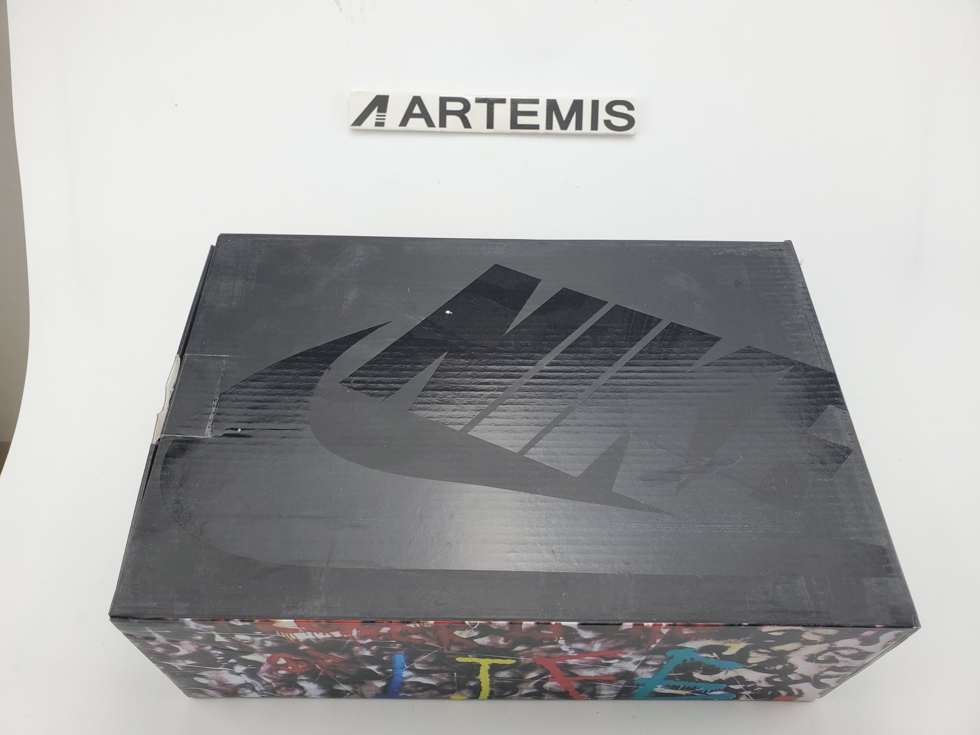 Nike Air Force 1 Low G-Dragon Peaceminusone Para-Noise (Korea exclusive)