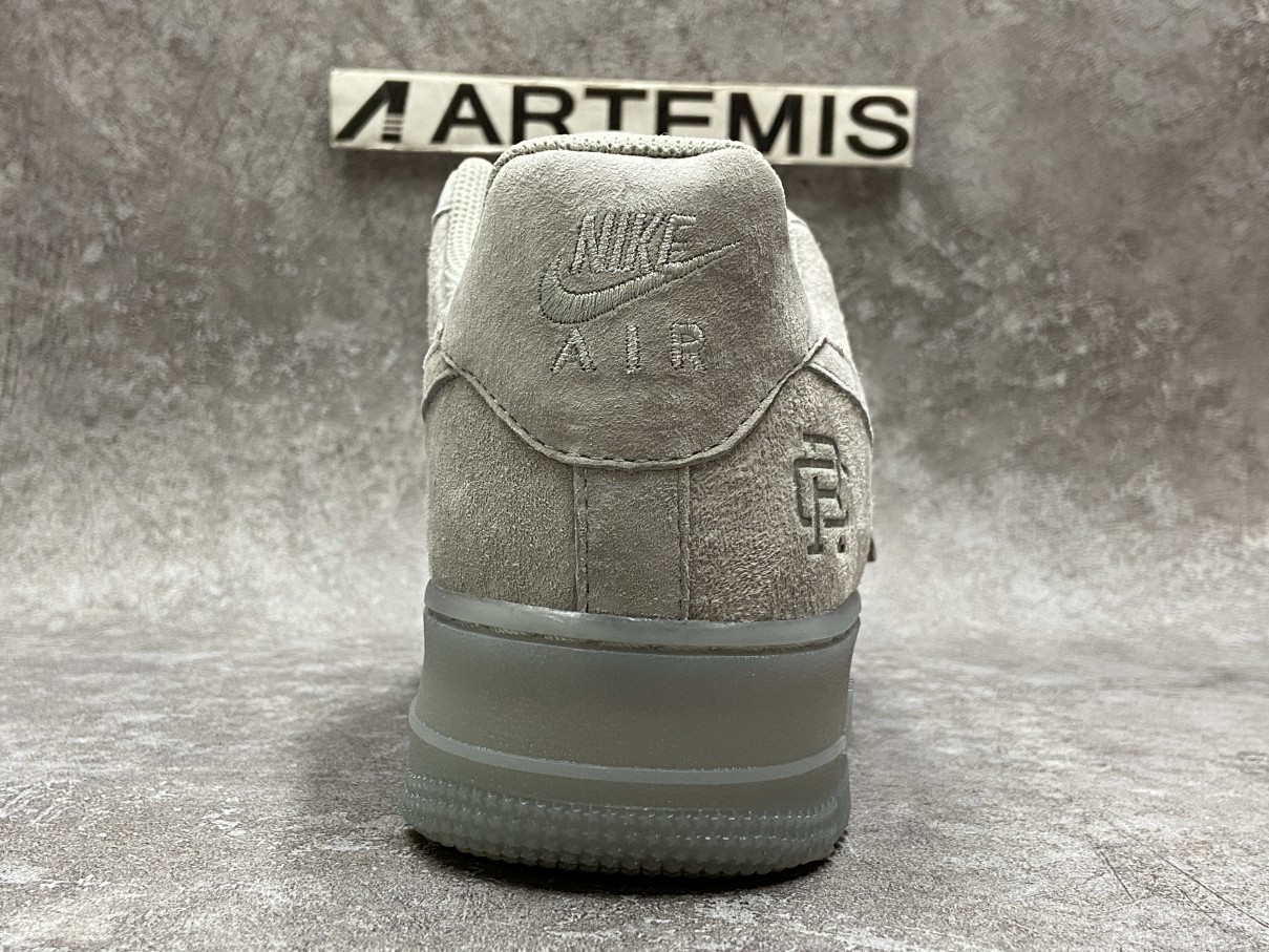 Nike Air Force 1 Low Light Grey