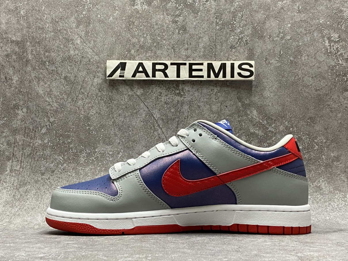 Nike Dunk Low Co.JP Samba