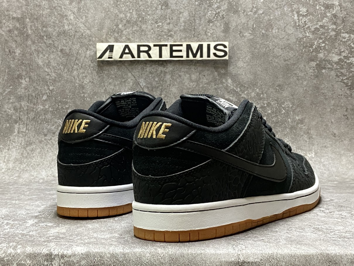 Nike Dunk SB Low Nontourage