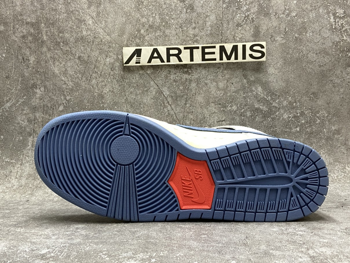 Nike SB Dunk High Atlas Lost at Sea (2020)