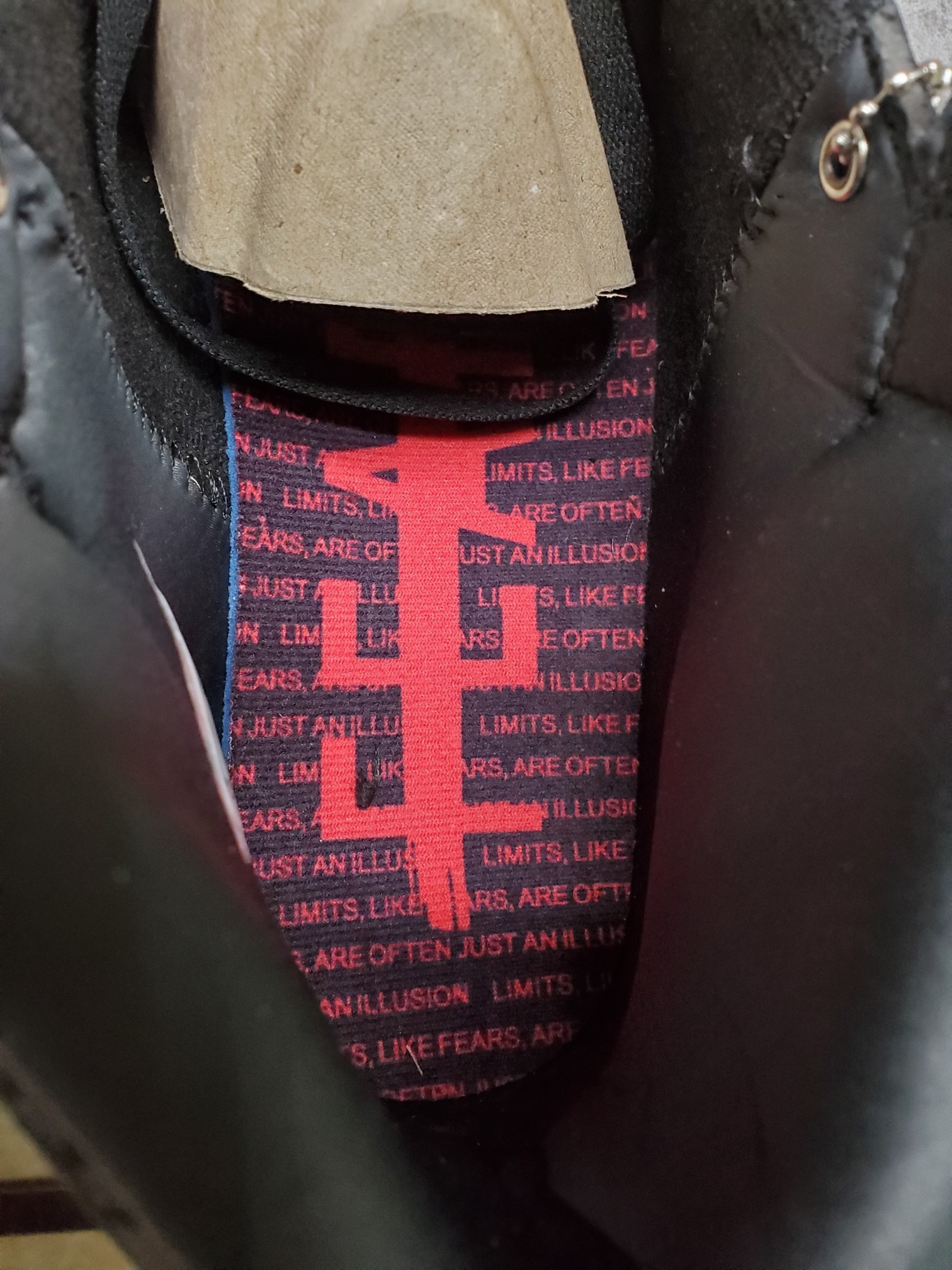 Air Jordan 1 Mid Edison Chen Black Clot