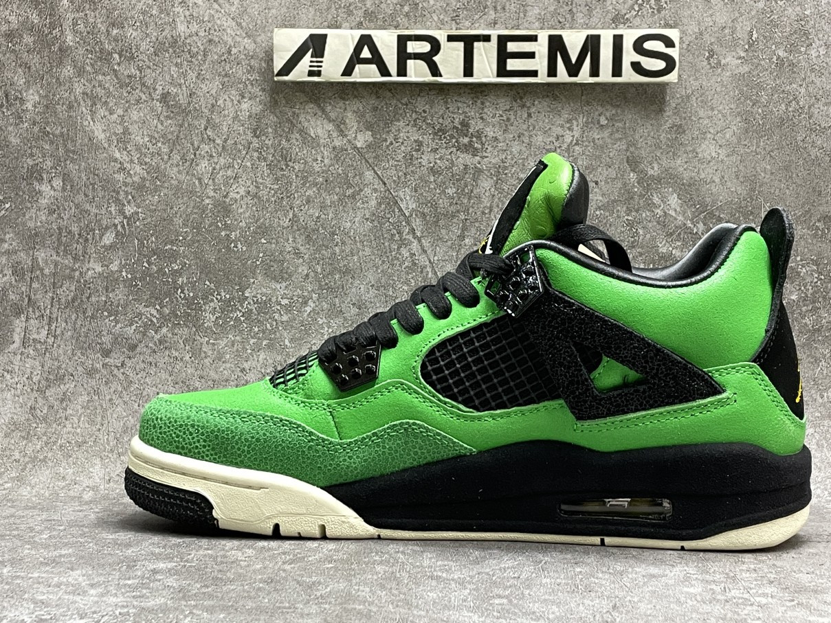 Air Jordan 4 Retro Manila