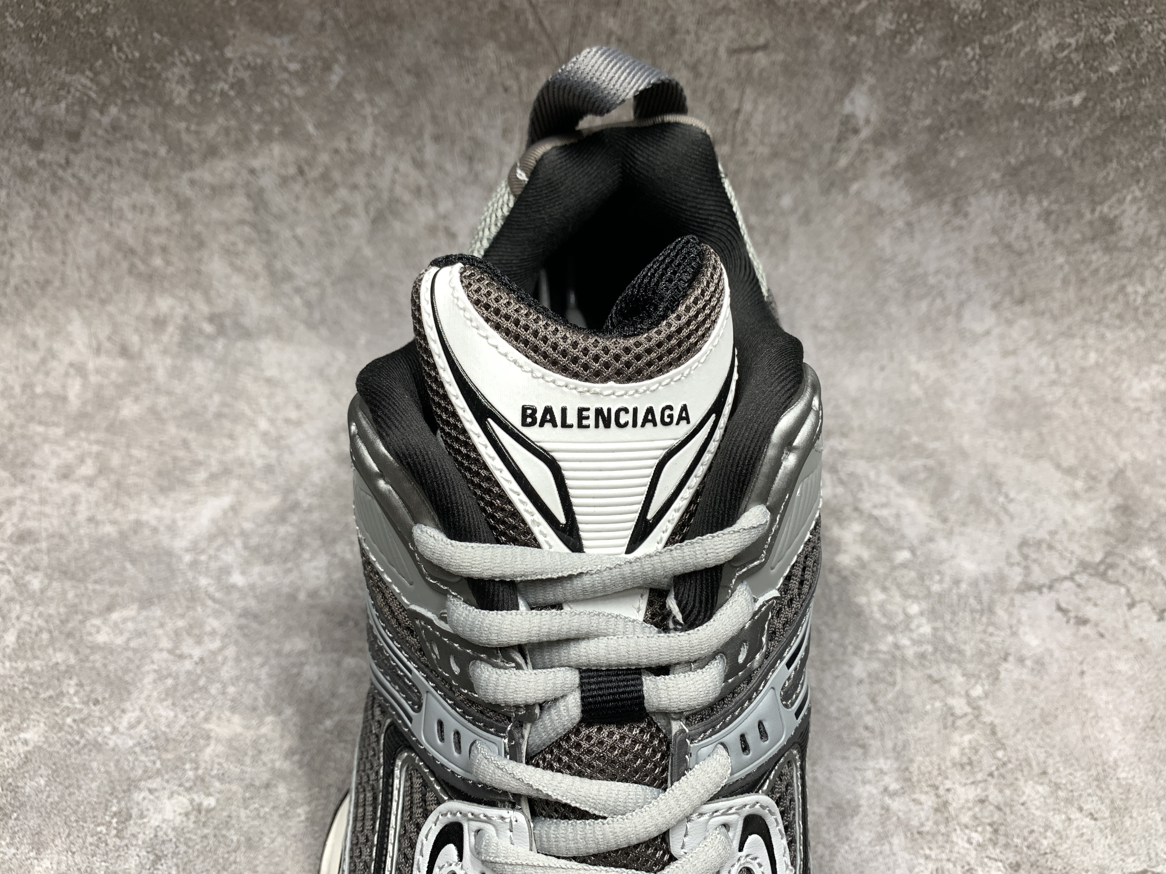 Balenciga X-Pander Grey