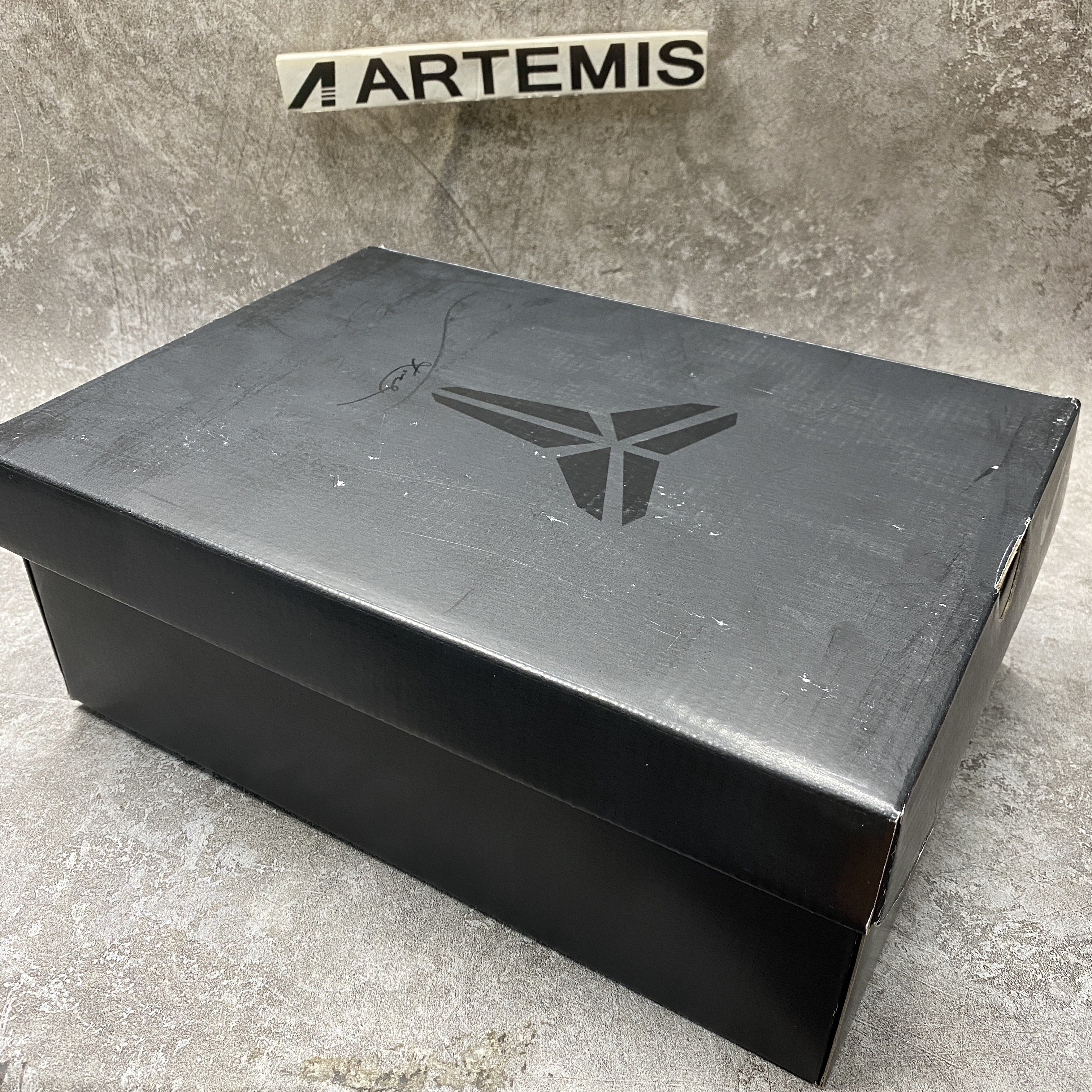 Nike Kobe 10 Silk Road