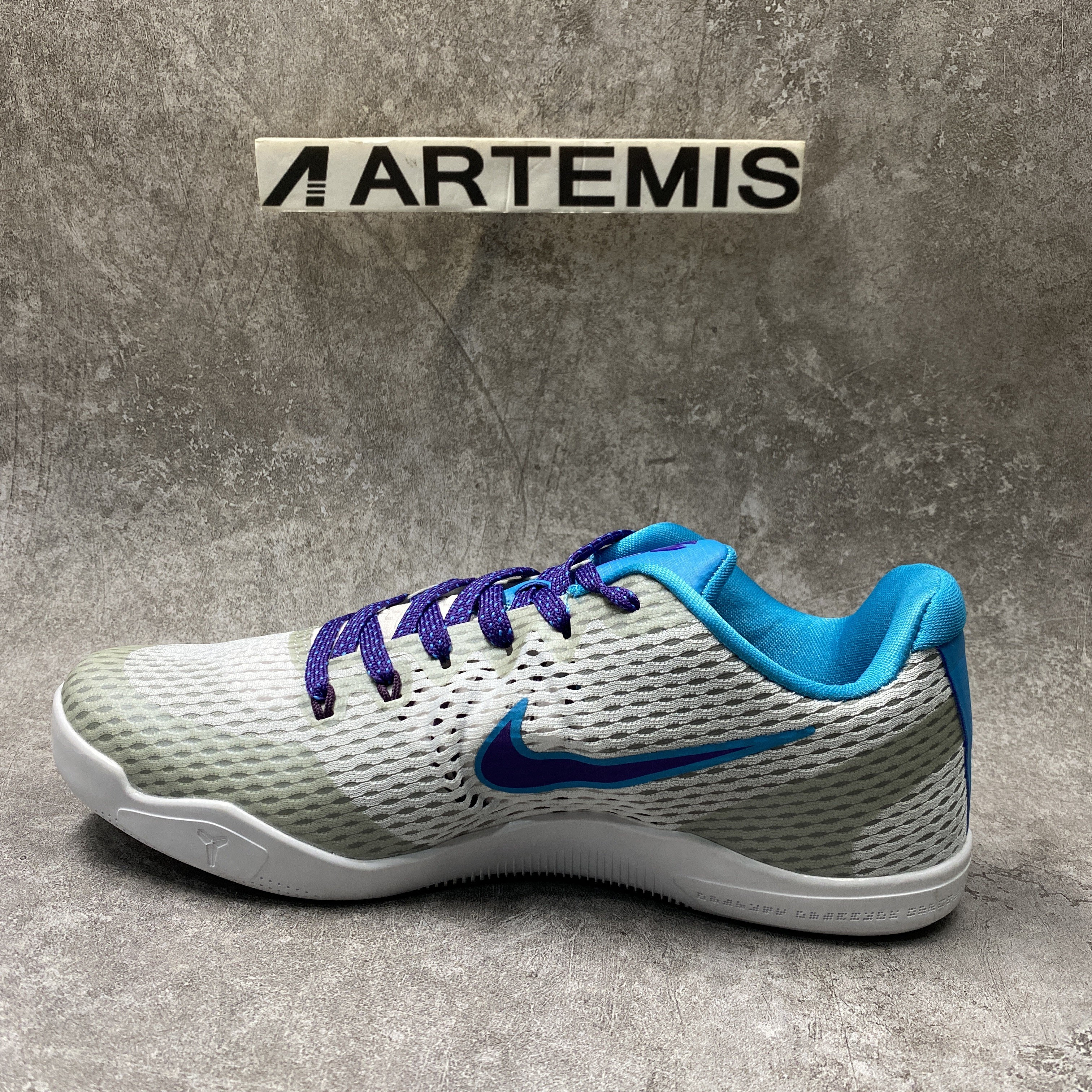 Nike Kobe 11 Low Draft Day