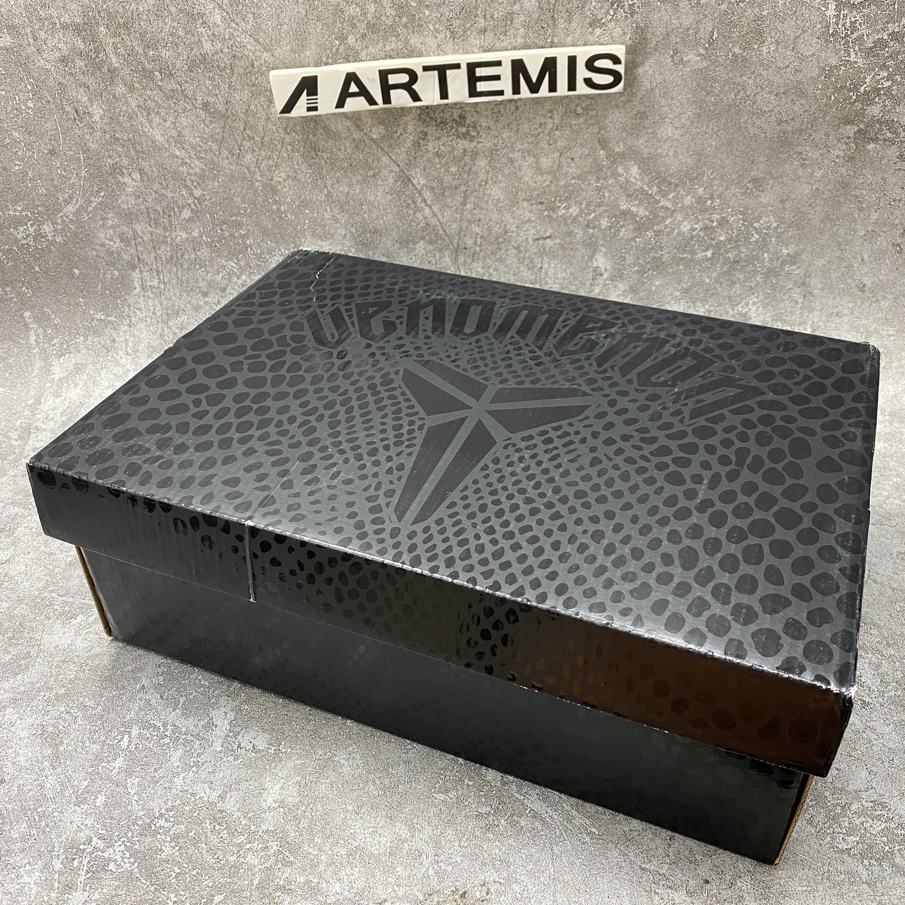 Nike Kobe 6 Italian Camo