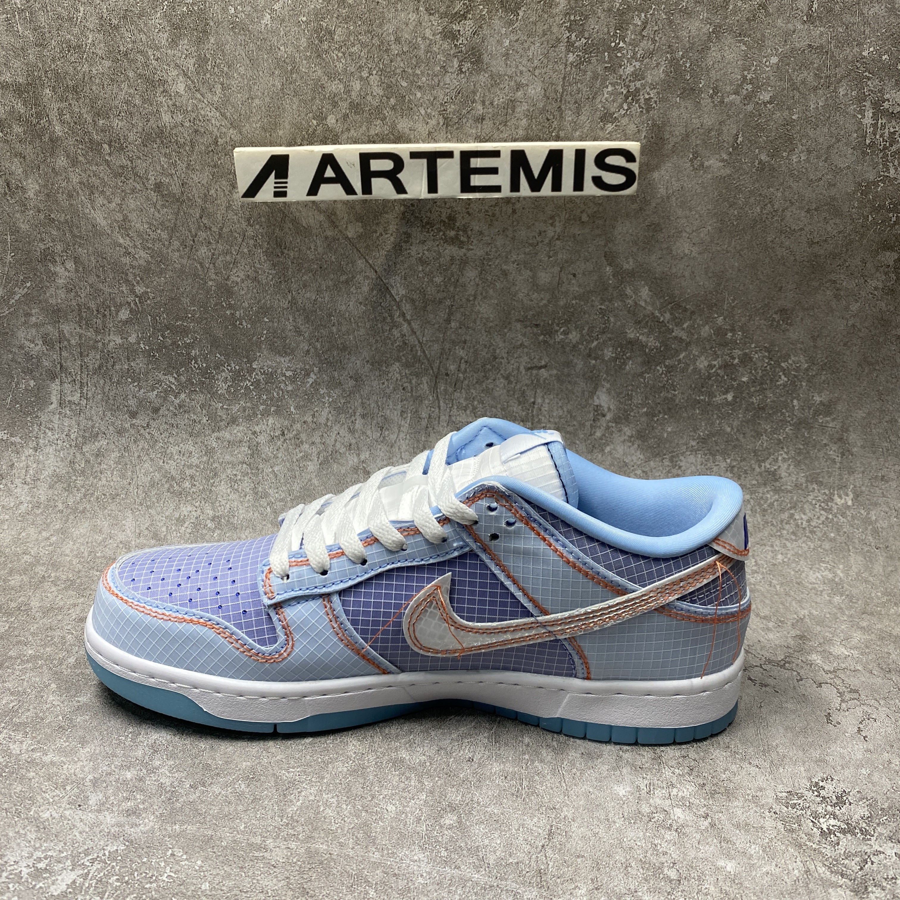 Nike Dunk Low X Union LA