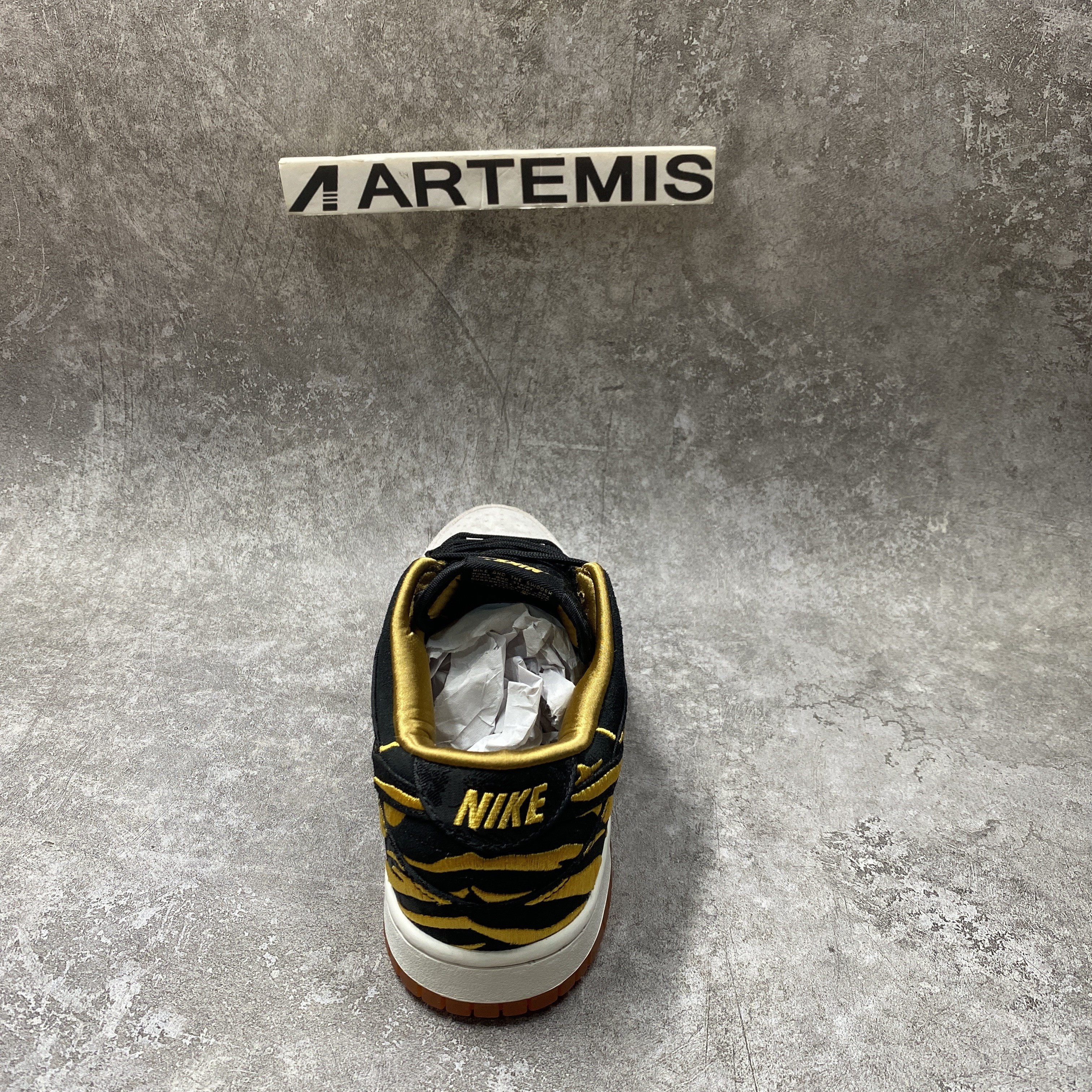 Nike Dunk Low Year of the Tiger（2022）